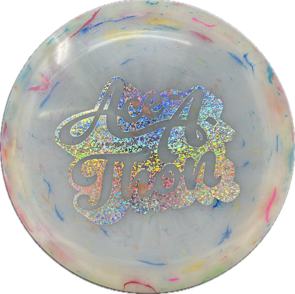 Ace-A-Thon | Z Jawbreaker UV Zombee-Foundation Disc Golf-Foundation Disc Golf