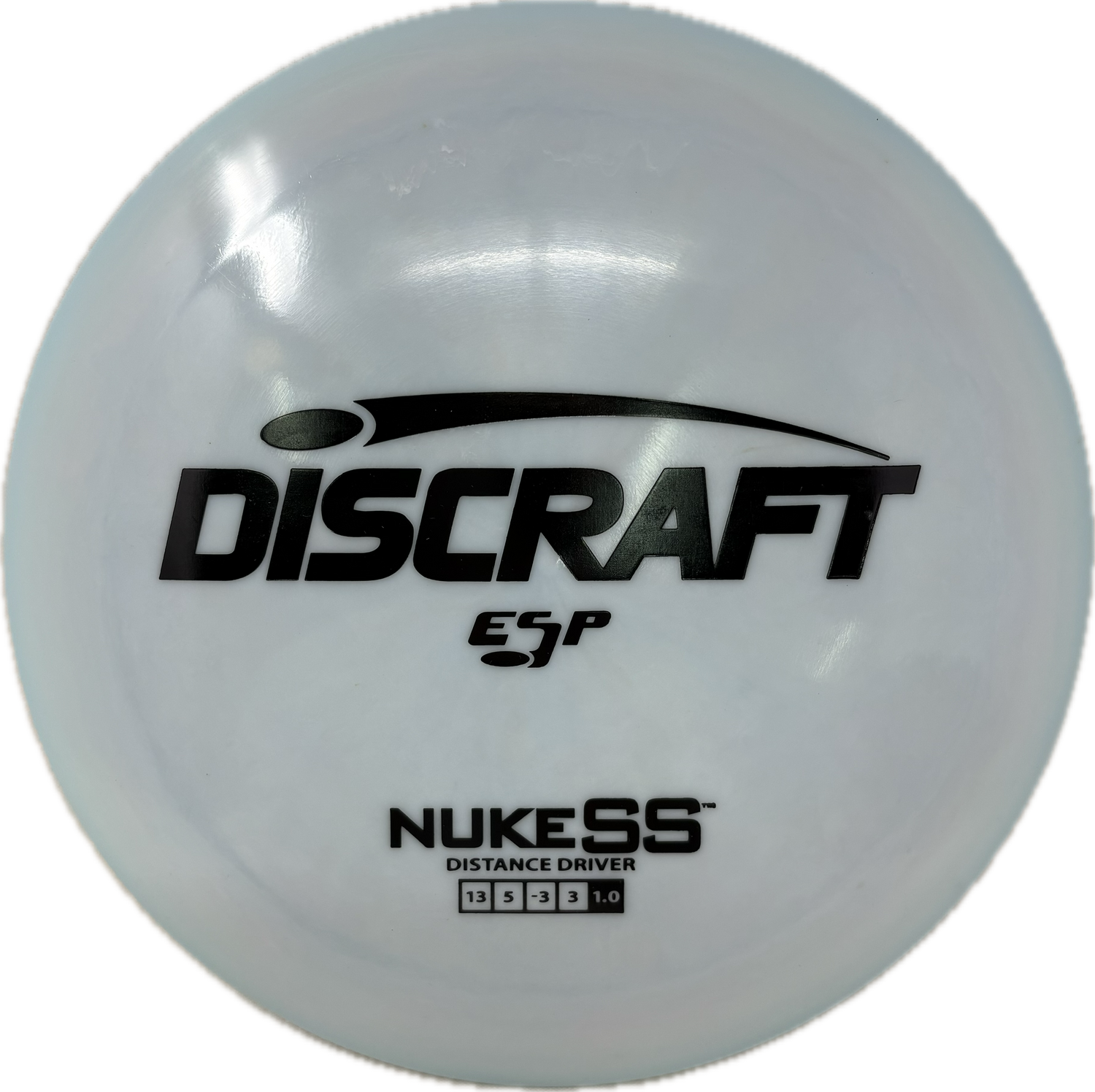 Nuke SS-Discraft-Foundation Disc Golf