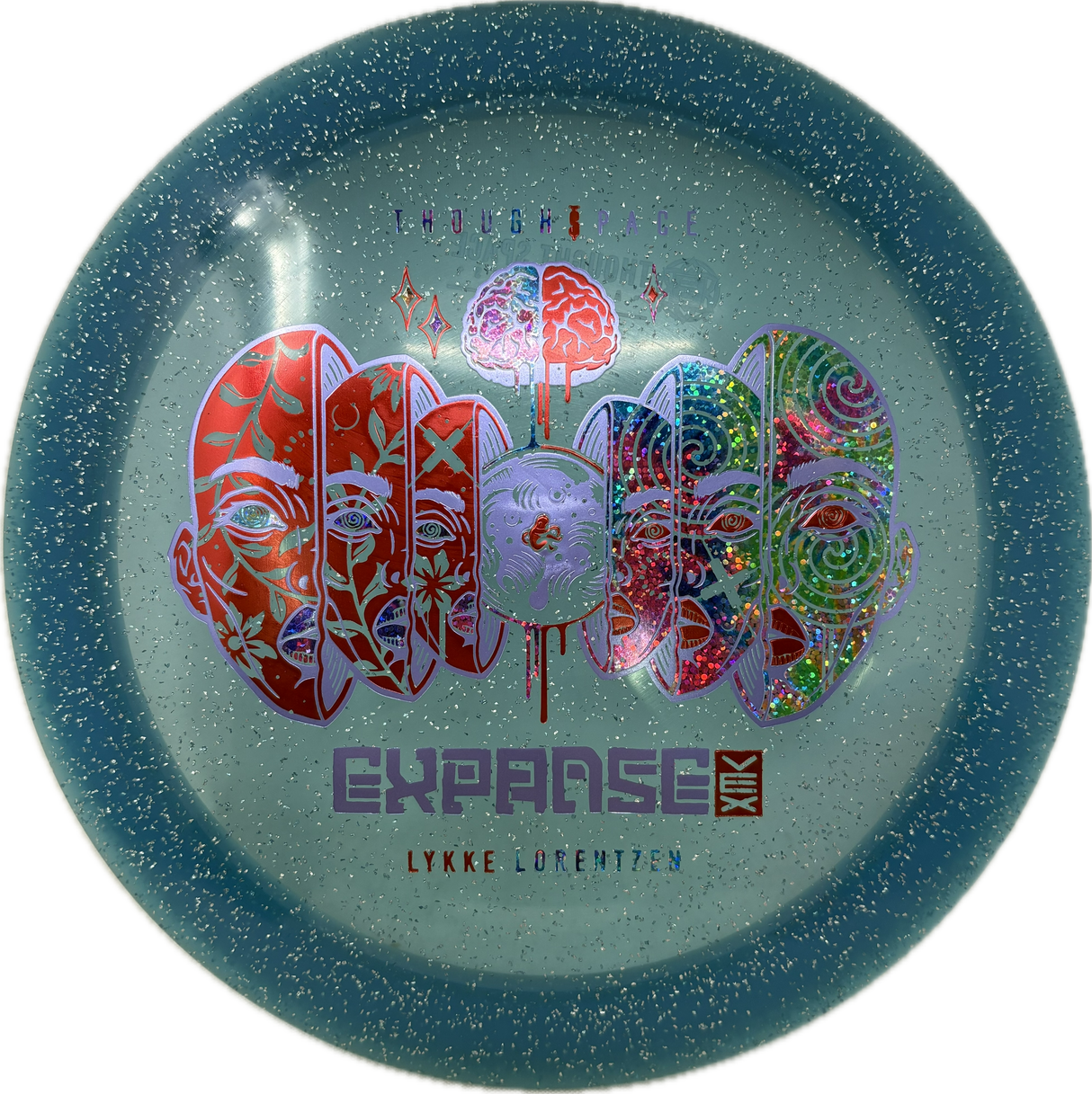 Expanse-Thought Space Athletics-Foundation Disc Golf