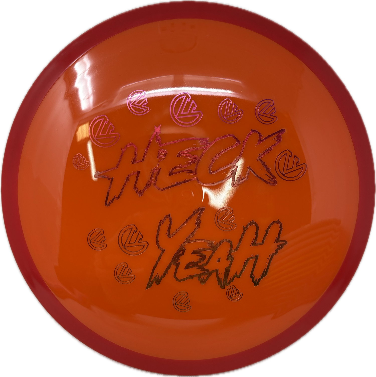 FDG Heck Yeah Time-Lapse (Retooled)-Foundation Disc Golf-Foundation Disc Golf