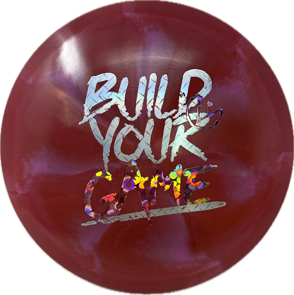 Build Your Game ESP Passion-Foundation Disc Golf-Foundation Disc Golf