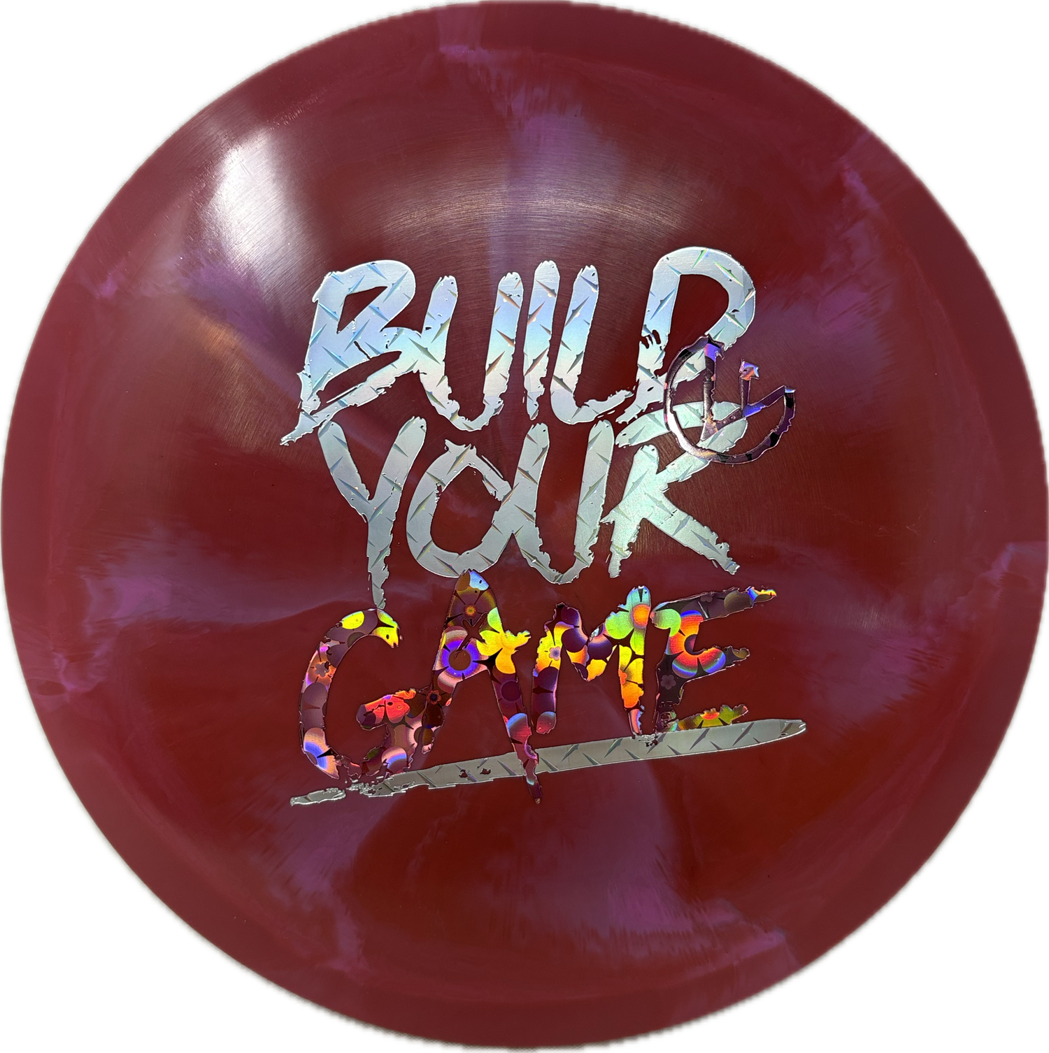 Build Your Game ESP Passion-Foundation Disc Golf-Foundation Disc Golf