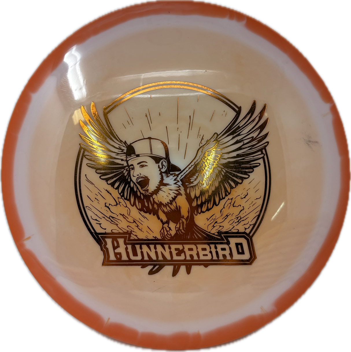Hunnerbird - Thunderbird-Foundation Disc Golf-Foundation Disc Golf