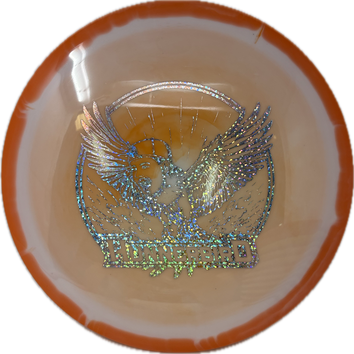 Hunnerbird - Thunderbird-Foundation Disc Golf-Foundation Disc Golf