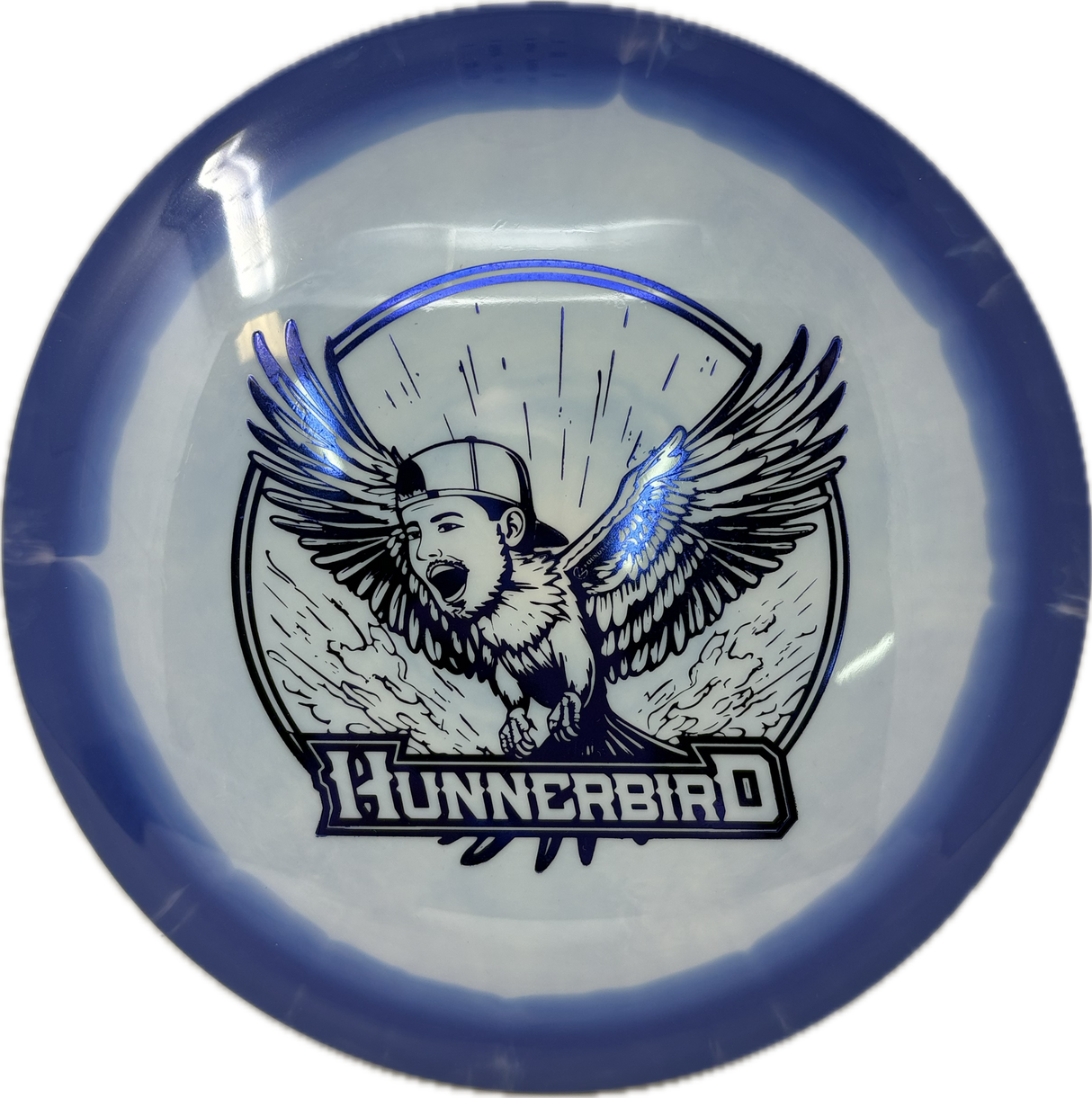 Hunnerbird - Thunderbird-Foundation Disc Golf-Foundation Disc Golf