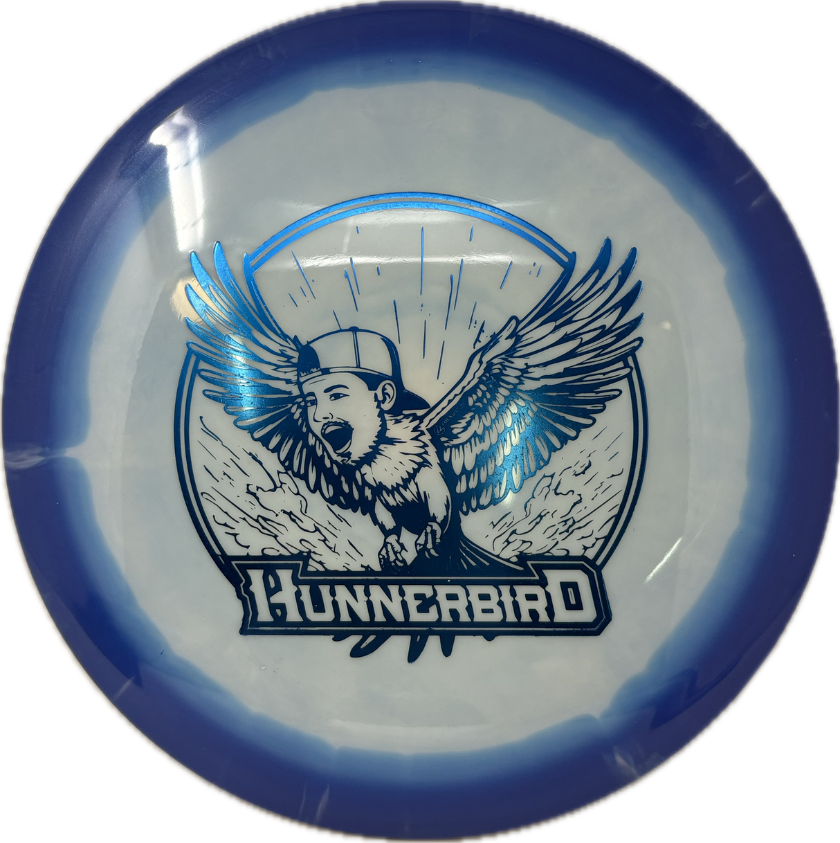 Hunnerbird - Thunderbird-Foundation Disc Golf-Foundation Disc Golf