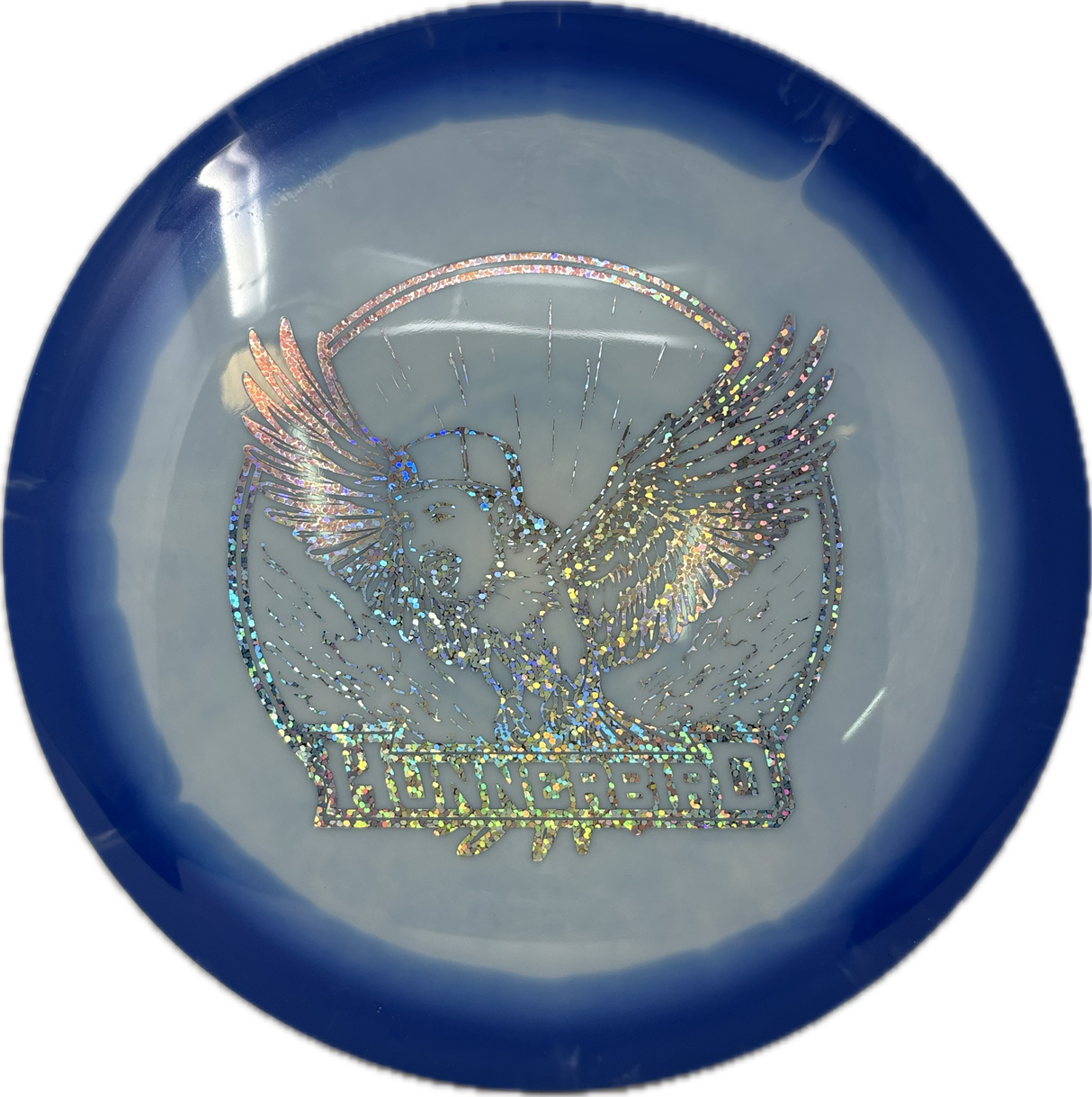 Hunnerbird - Thunderbird-Foundation Disc Golf-Foundation Disc Golf