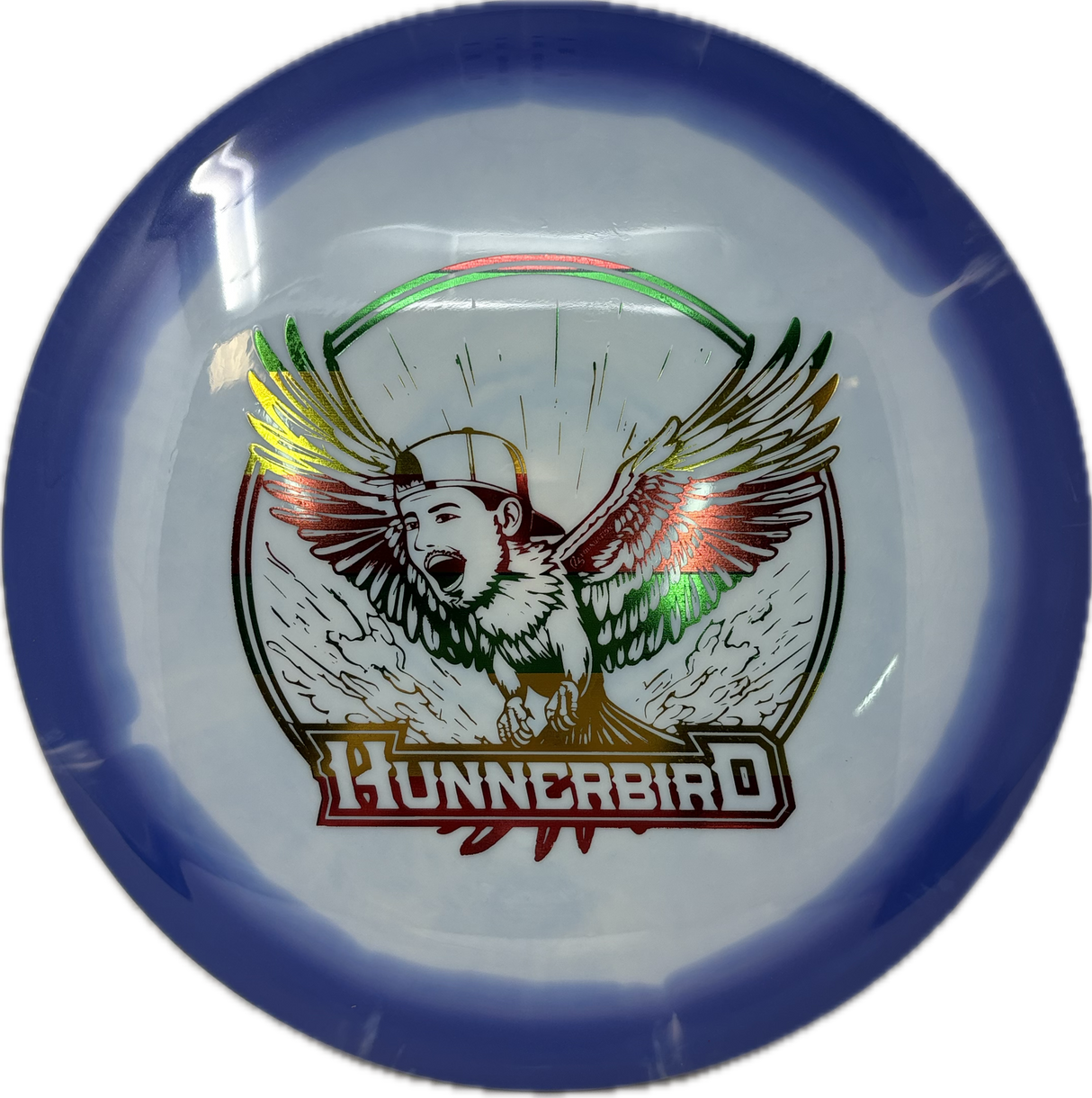 Hunnerbird - Thunderbird-Foundation Disc Golf-Foundation Disc Golf