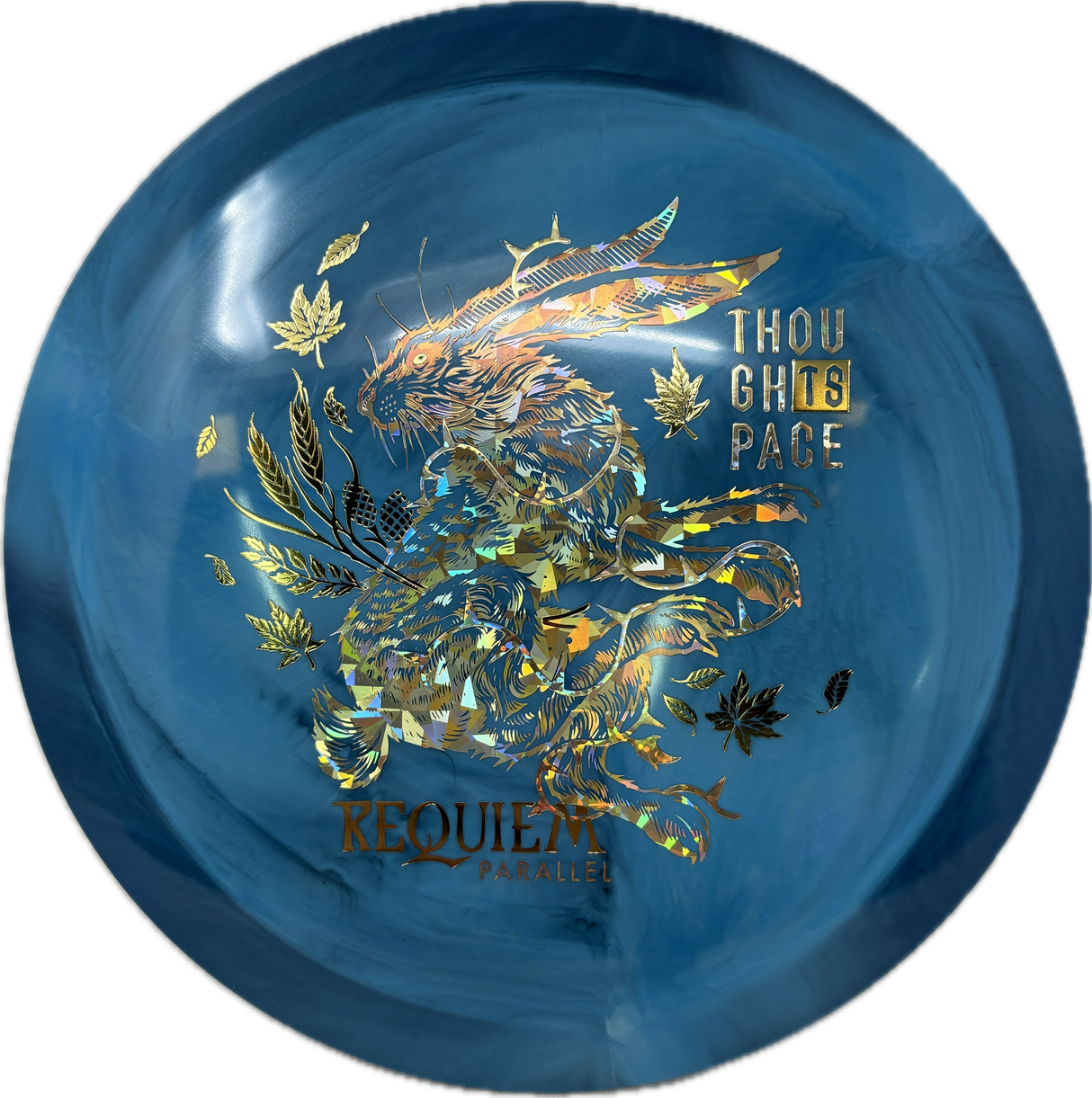 Requiem-Thought Space Athletics-Foundation Disc Golf