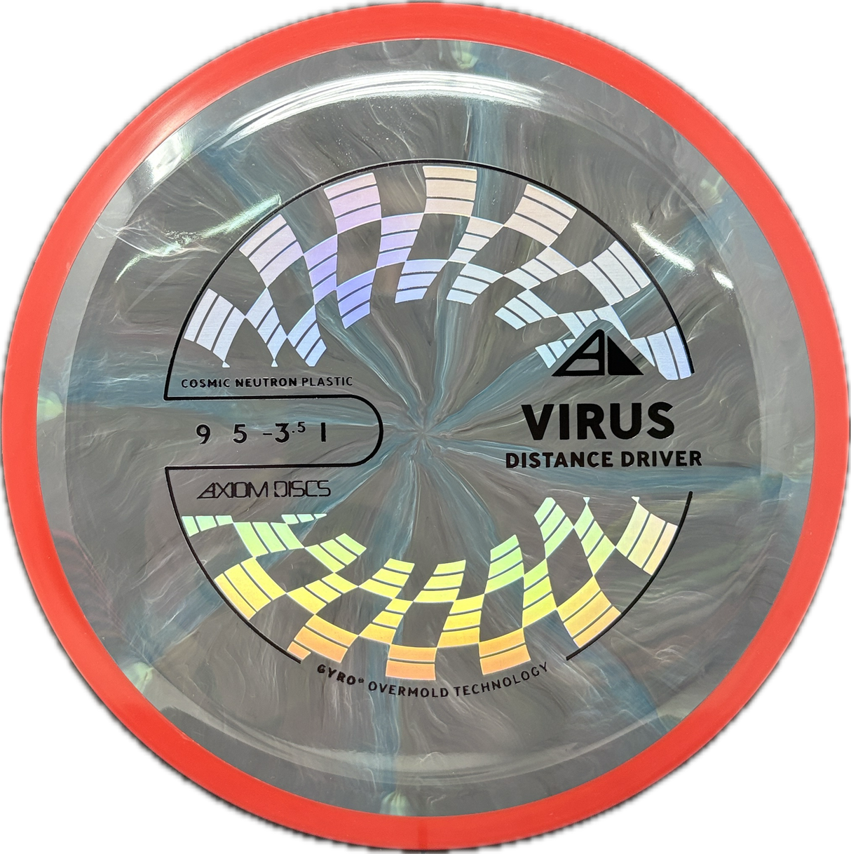 Virus