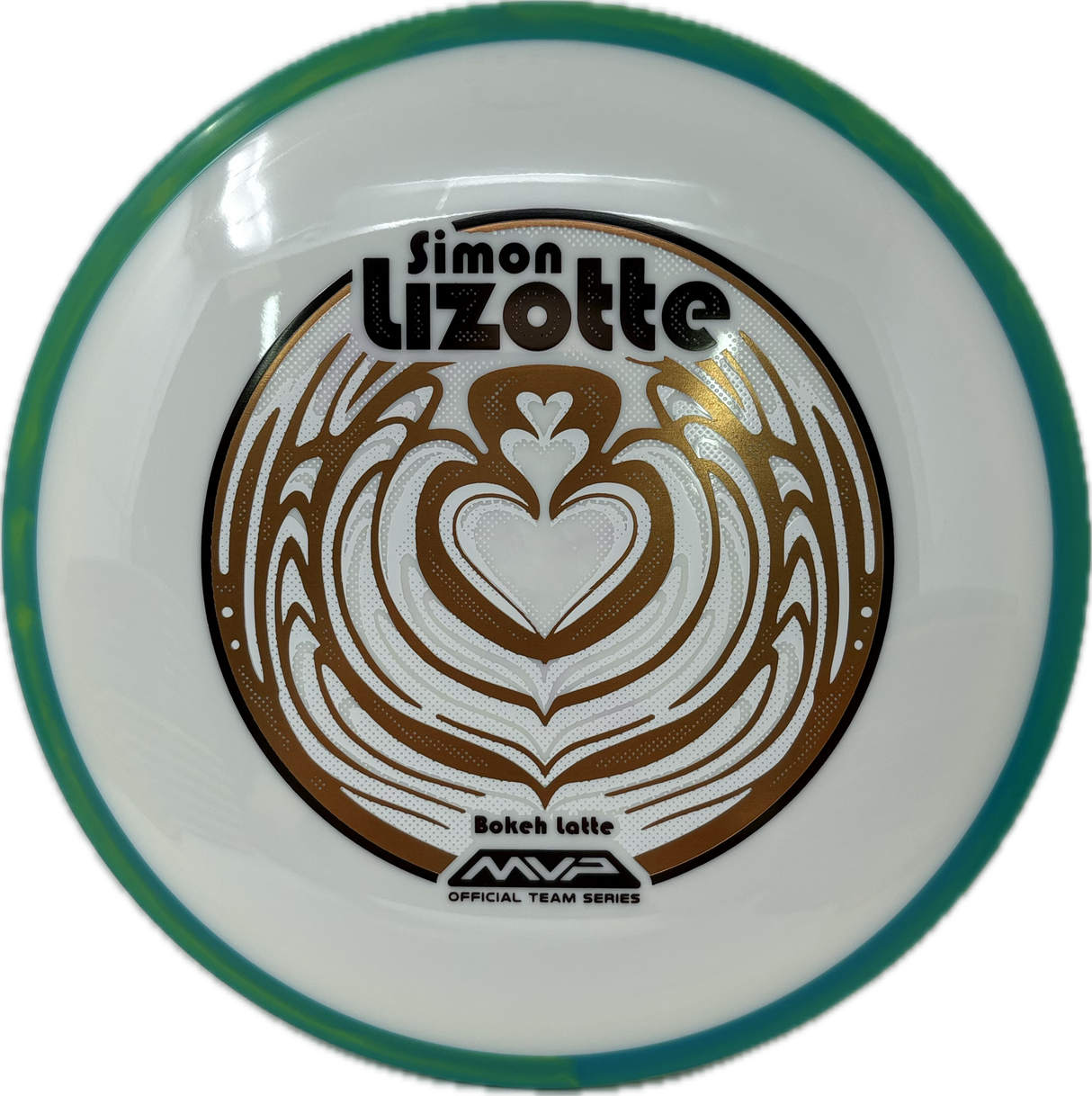 Simon Line Bokeh-MVP-Foundation Disc Golf