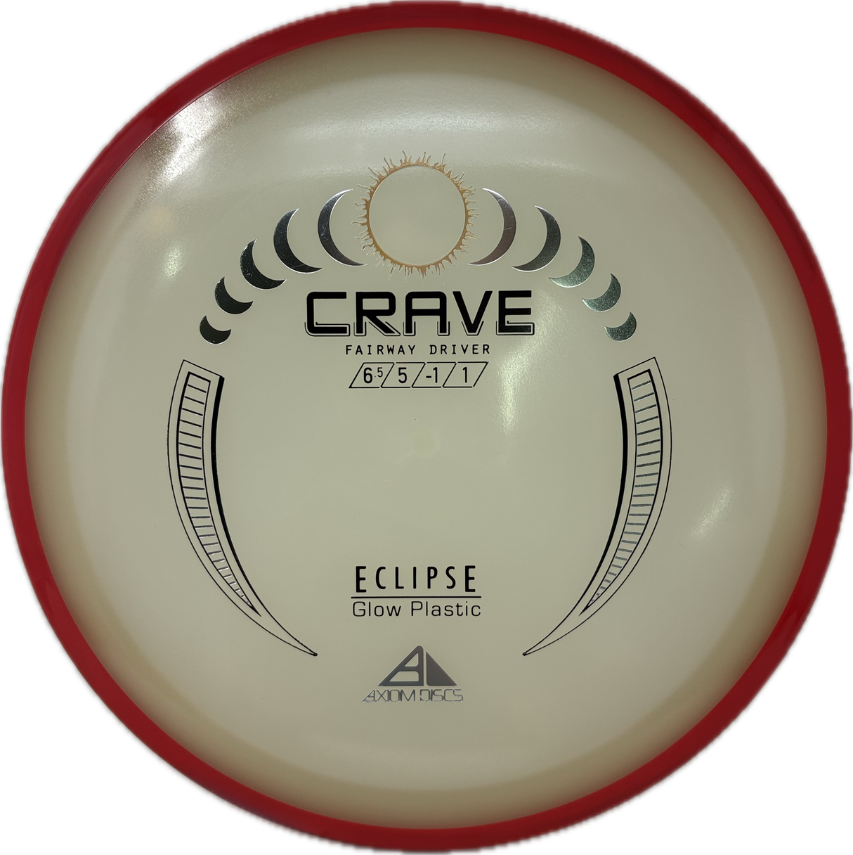Crave-MVP-Foundation Disc Golf