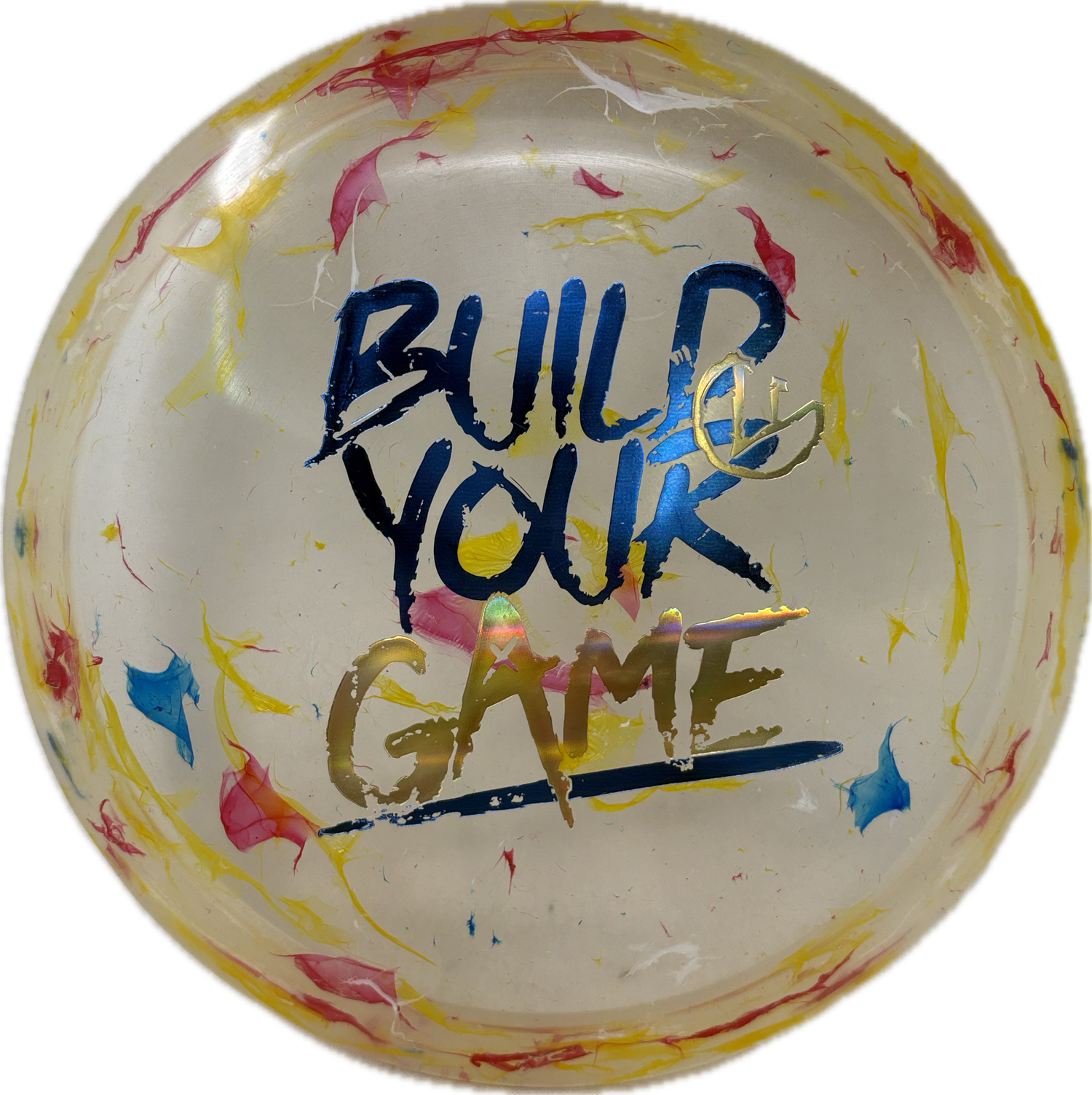 Build Your Game Jawbreaker Z FLX Buzzz SS-Foundation Disc Golf-Foundation Disc Golf