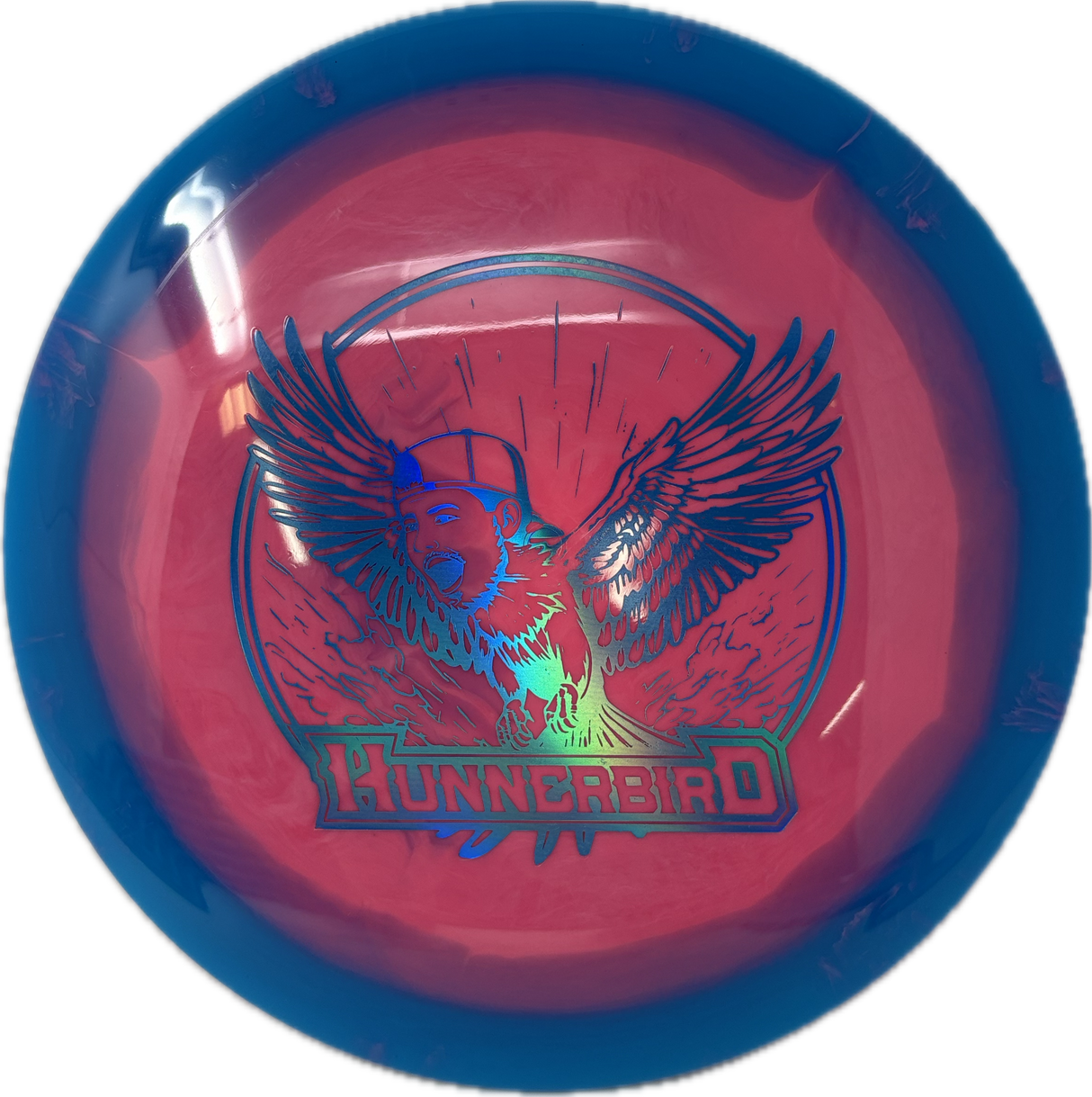 Hunnerbird - Thunderbird-Foundation Disc Golf-Foundation Disc Golf