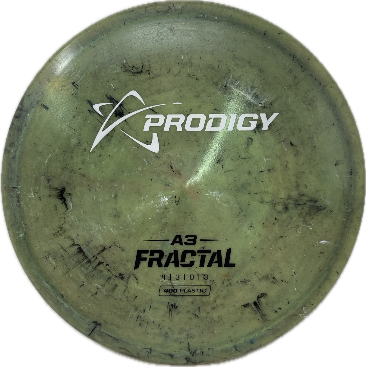 Used Discs-Foundation Disc Golf-Foundation Disc Golf