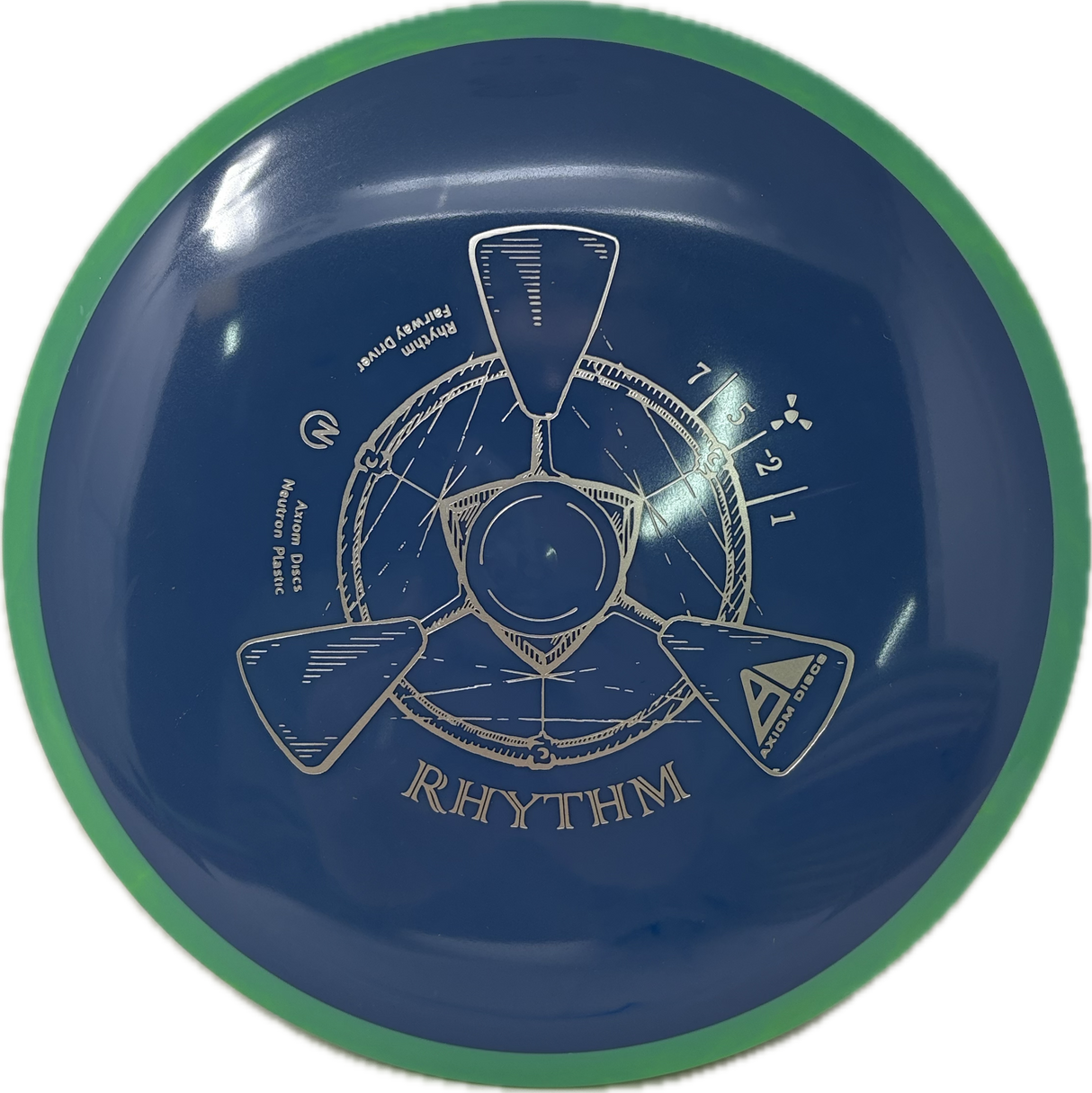Rhythm-MVP-Foundation Disc Golf