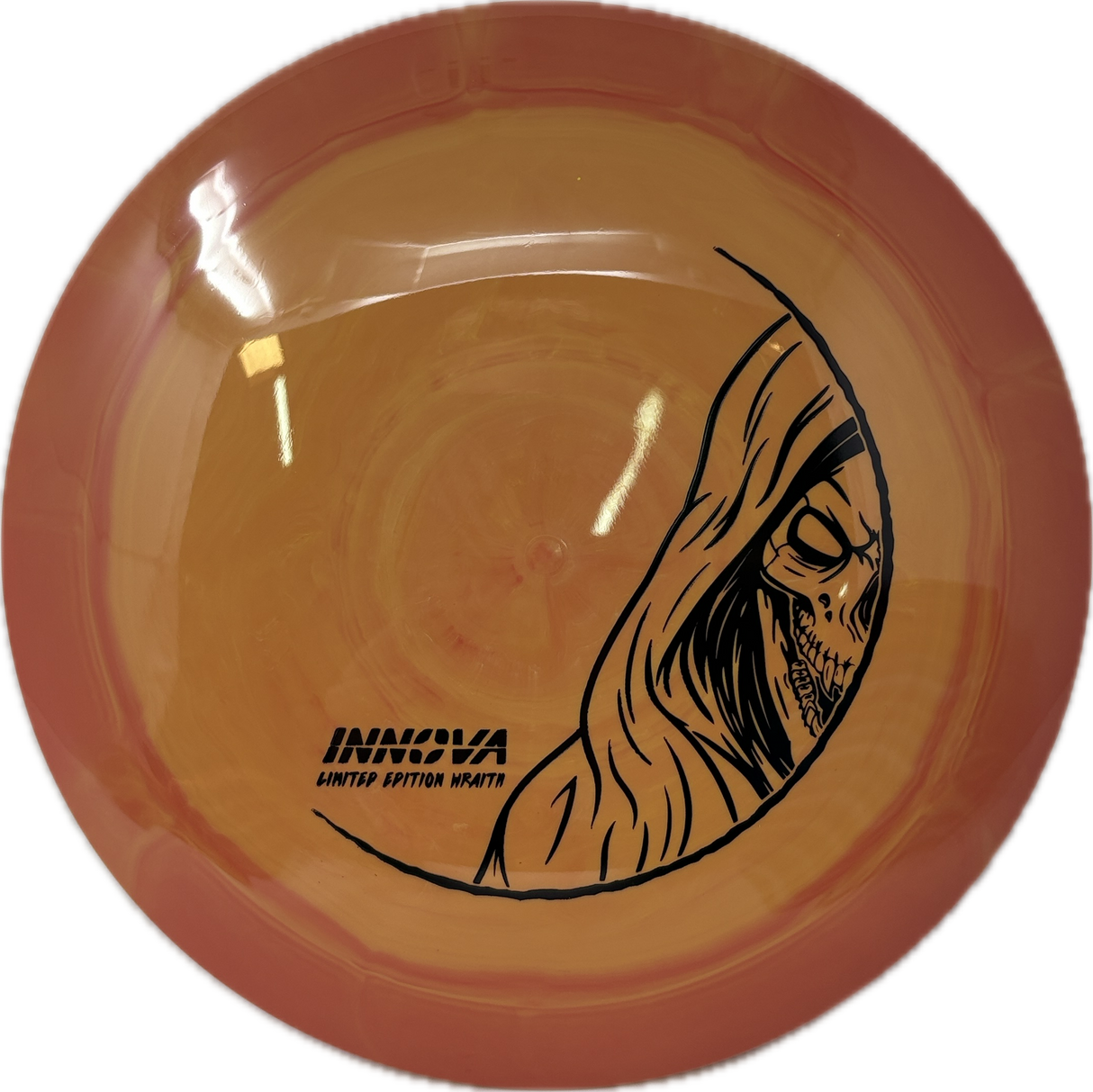 Wraith-Innova-Foundation Disc Golf