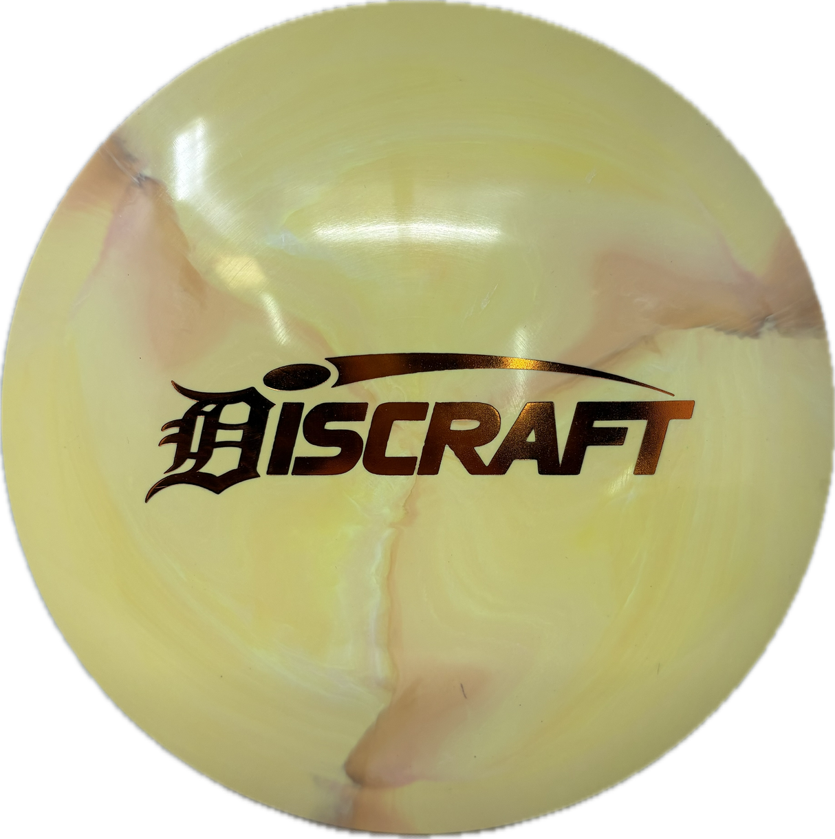 Thrasher-Discraft-Foundation Disc Golf