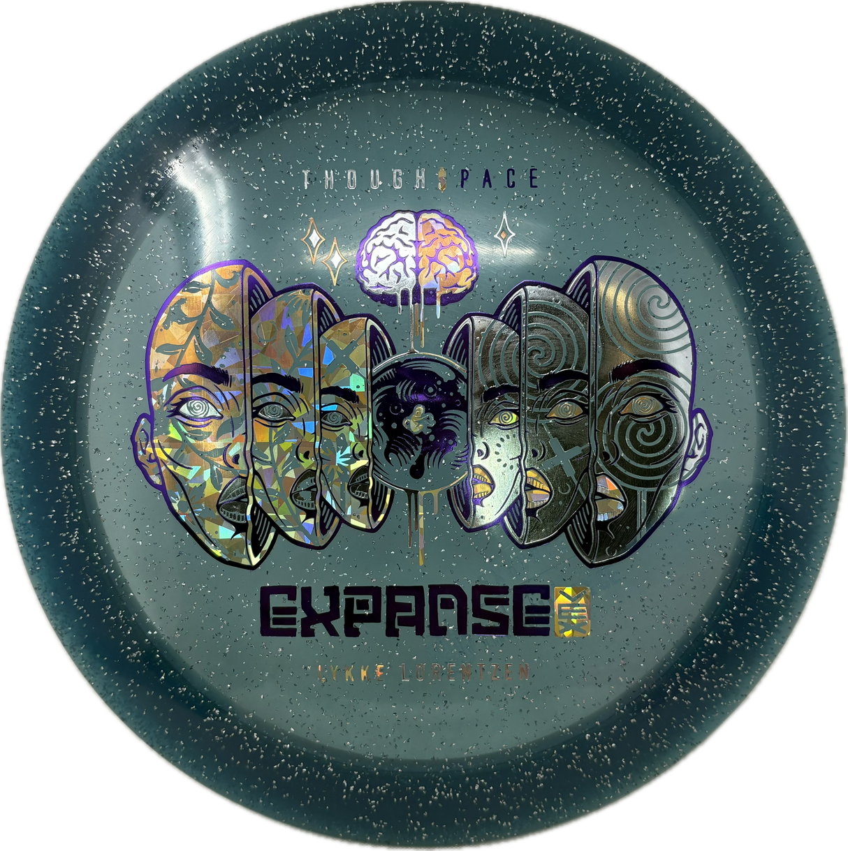 Expanse-Thought Space Athletics-Foundation Disc Golf