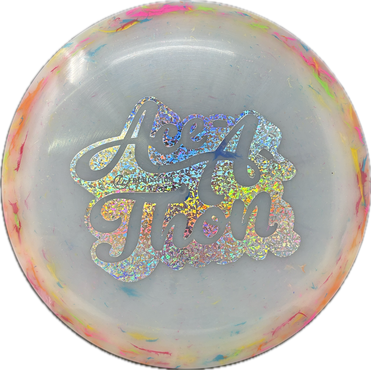 Ace-A-Thon | Z Jawbreaker UV Zombee-Foundation Disc Golf-Foundation Disc Golf