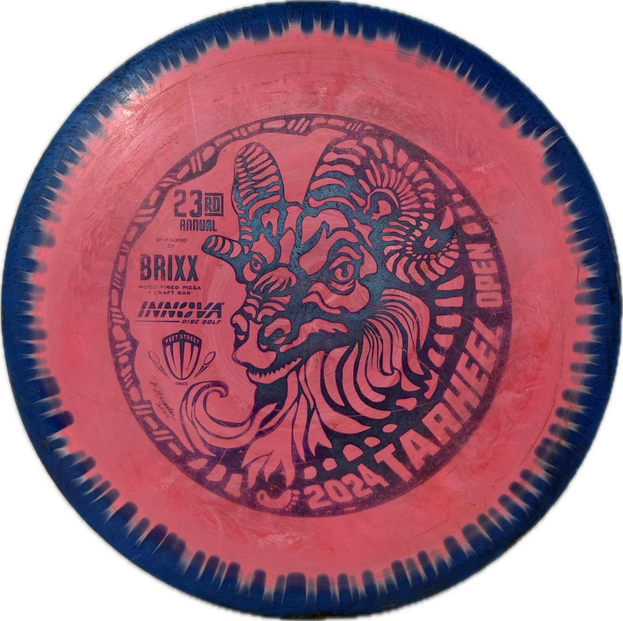 Used Discs-Foundation Disc Golf-Foundation Disc Golf