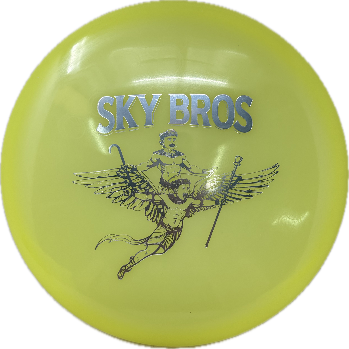 Sky Bros P2x-Foundation Disc Golf-Foundation Disc Golf