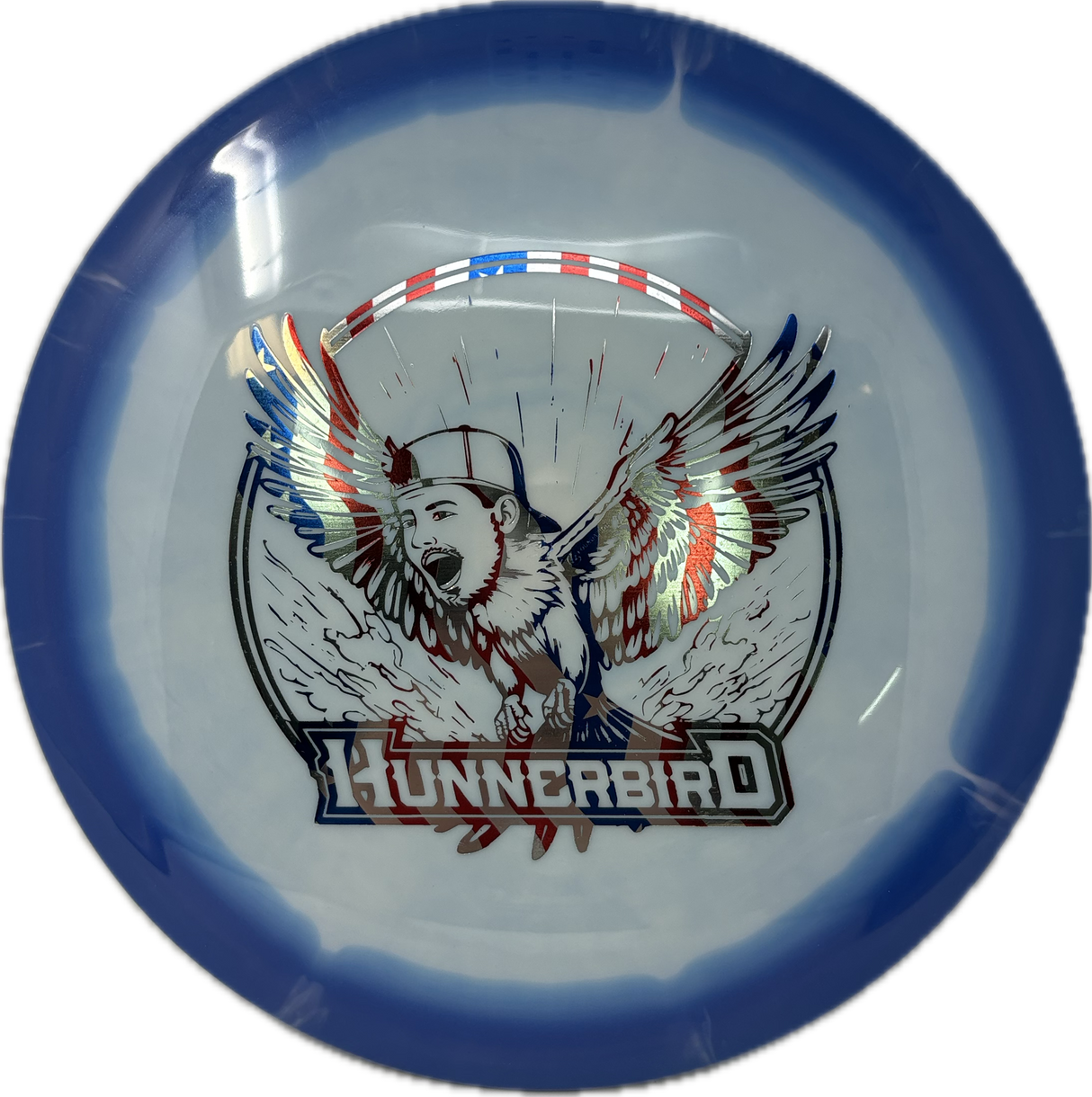 Hunnerbird - Thunderbird-Foundation Disc Golf-Foundation Disc Golf