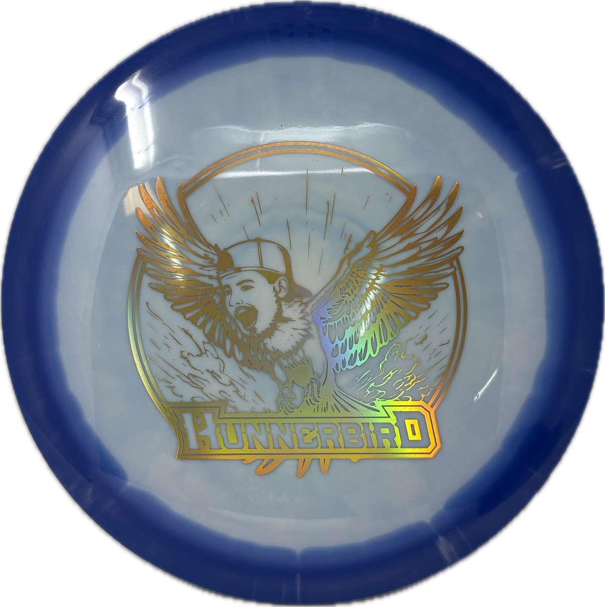 Hunnerbird - Thunderbird-Foundation Disc Golf-Foundation Disc Golf