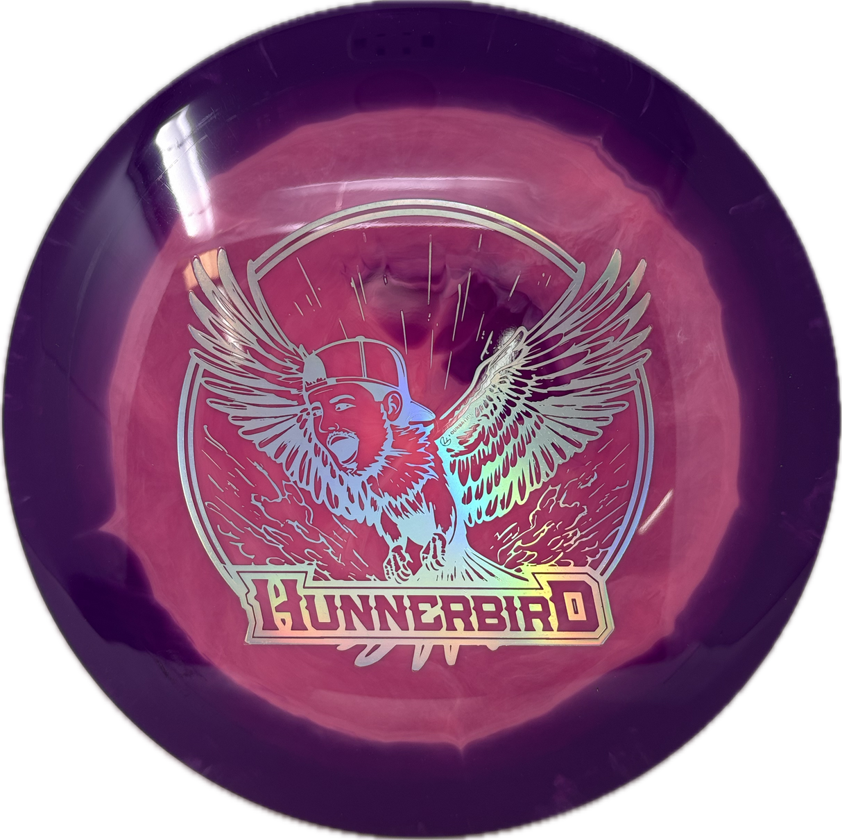 Hunnerbird - Thunderbird-Foundation Disc Golf-Foundation Disc Golf