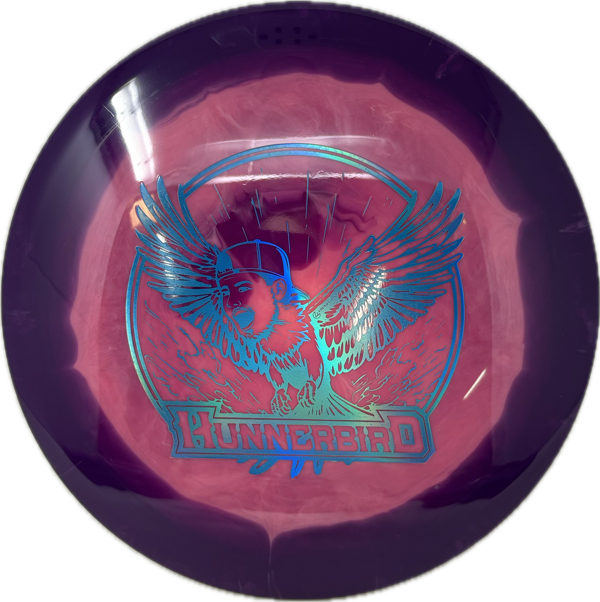 Hunnerbird - Thunderbird-Foundation Disc Golf-Foundation Disc Golf