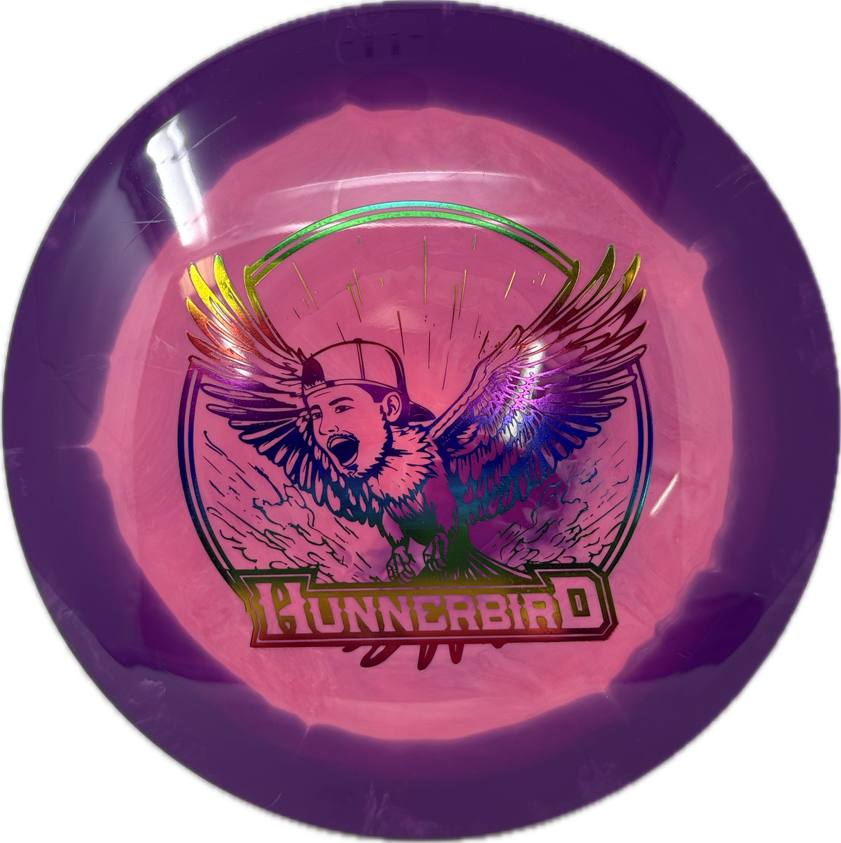 Hunnerbird - Thunderbird-Foundation Disc Golf-Foundation Disc Golf