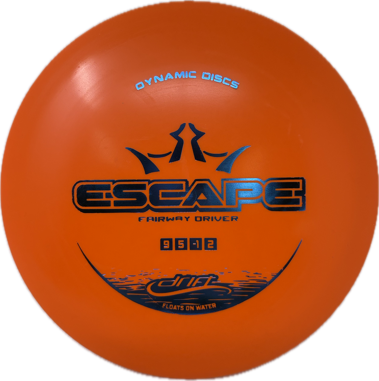 Escape-Dynamic Discs-Foundation Disc Golf