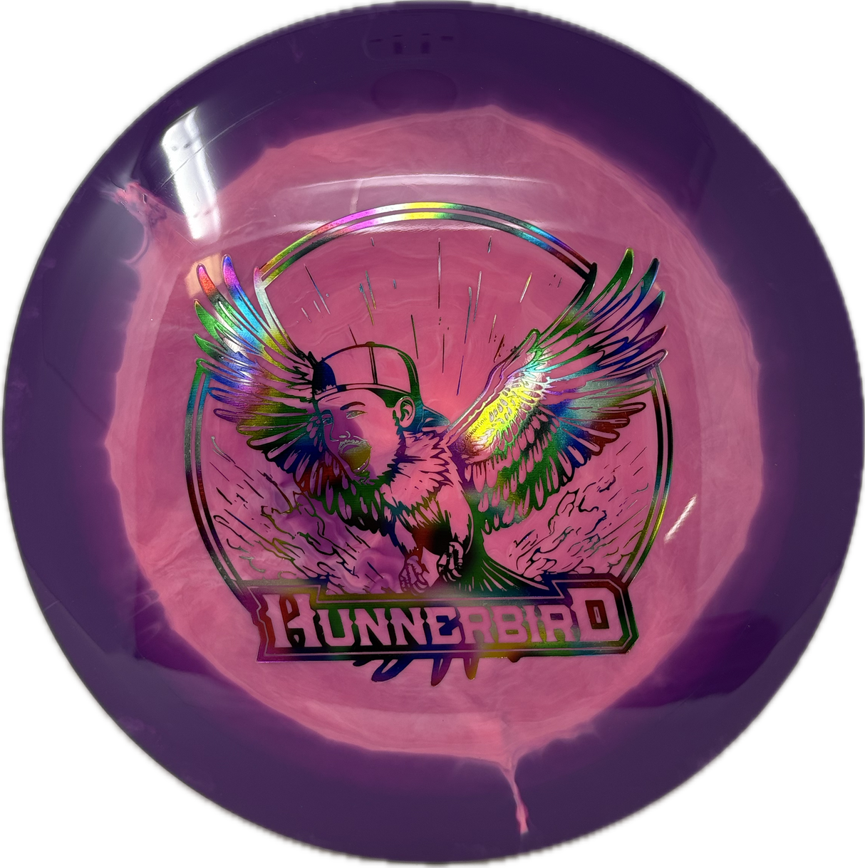 Hunnerbird - Thunderbird-Foundation Disc Golf-Foundation Disc Golf