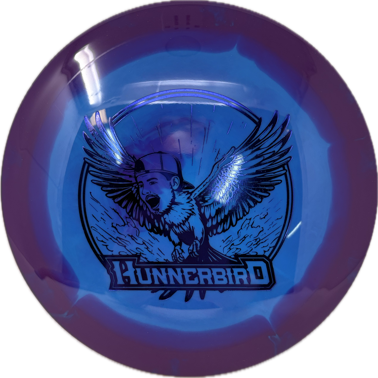Hunnerbird - Thunderbird-Foundation Disc Golf-Foundation Disc Golf