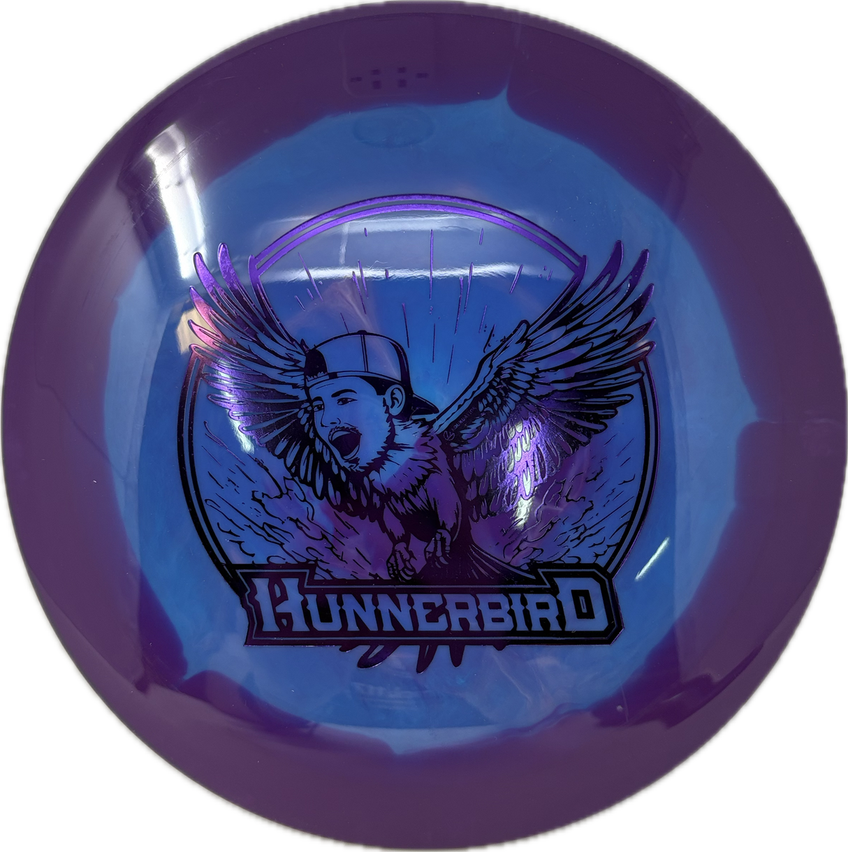 Hunnerbird - Thunderbird-Foundation Disc Golf-Foundation Disc Golf