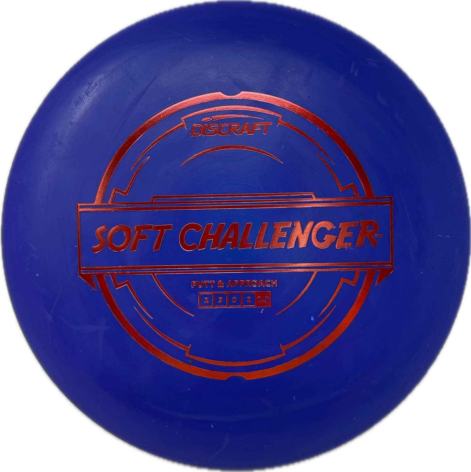 Challenger