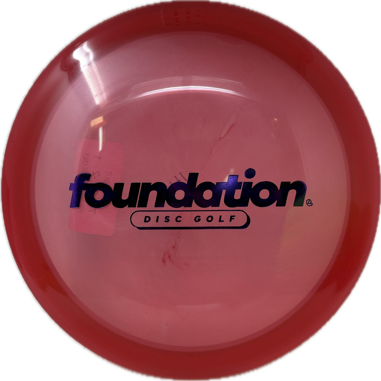 Champion It | FDG Modern Stamp