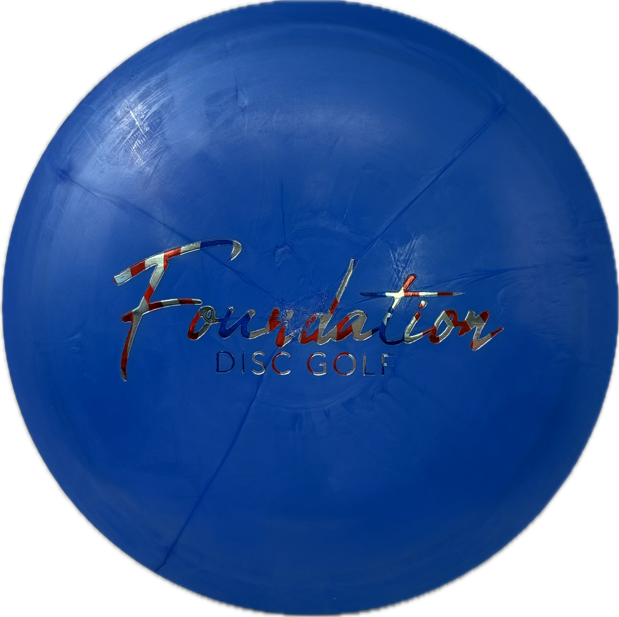 Used Discs-Foundation Disc Golf-Foundation Disc Golf
