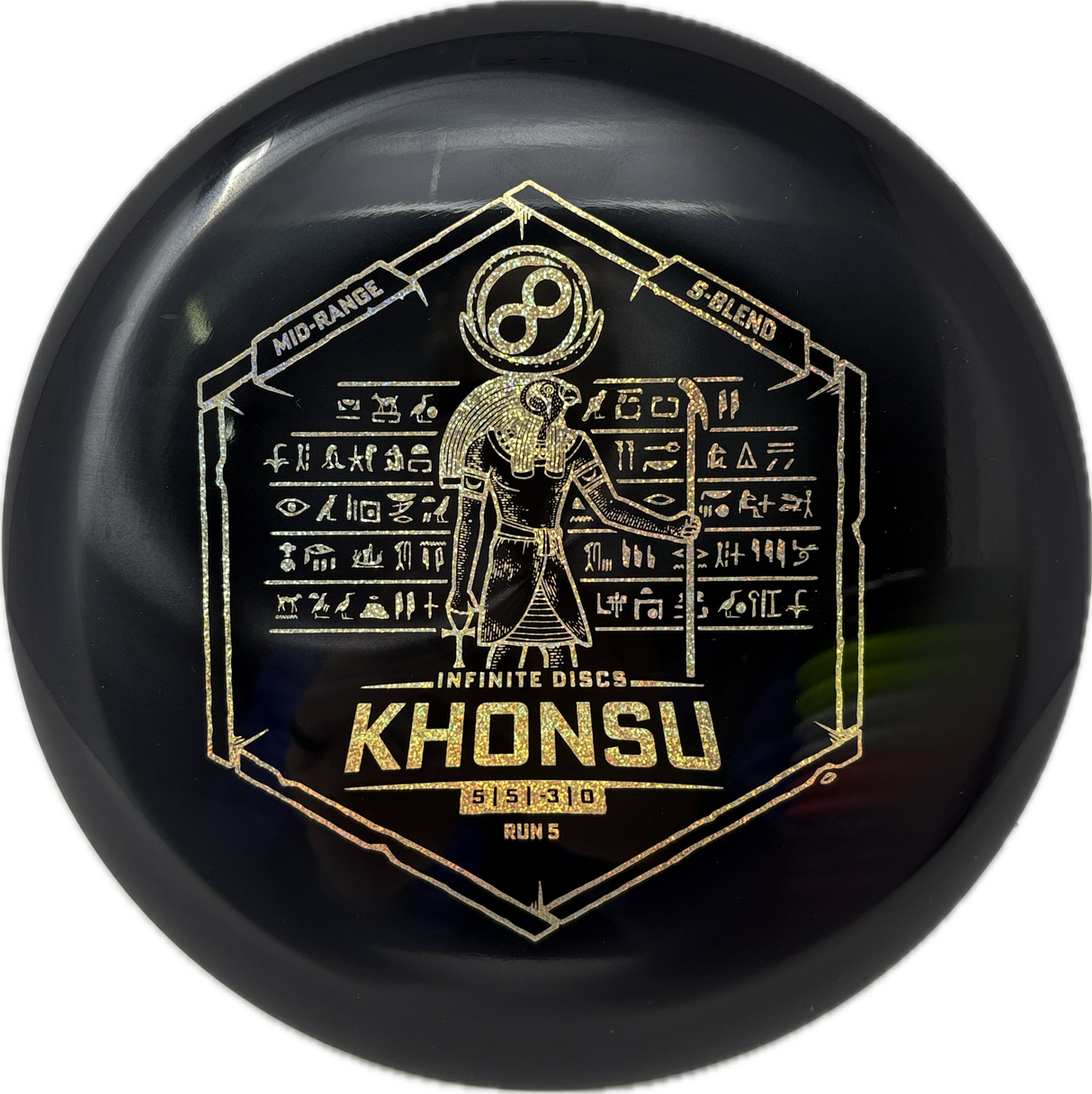 Khonsu-Infinite Discs-Foundation Disc Golf