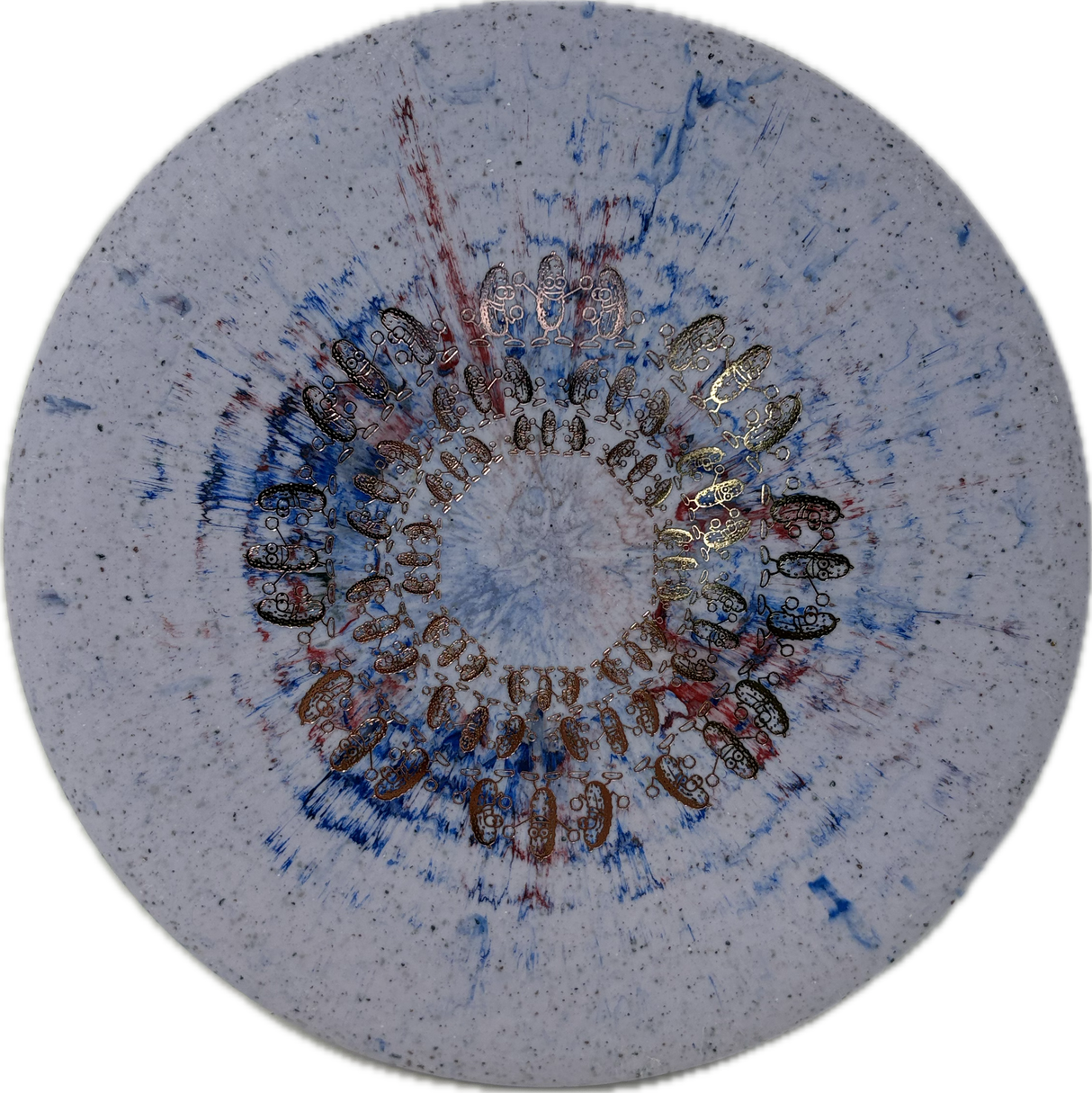 Pickle-Mint Discs-Foundation Disc Golf