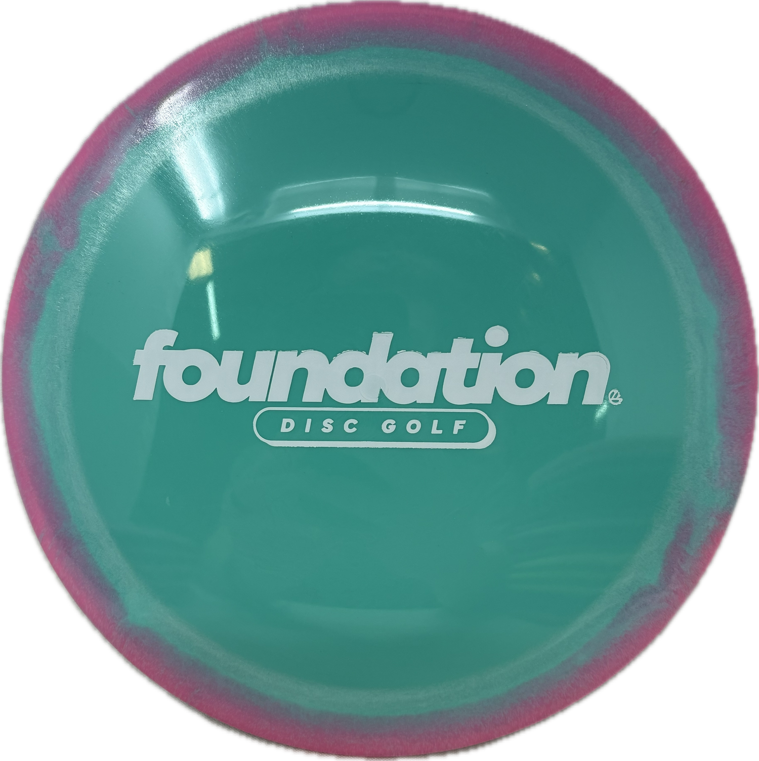 Halo Destroyer | FDG Modern Stamp-Foundation Disc Golf-Foundation Disc Golf