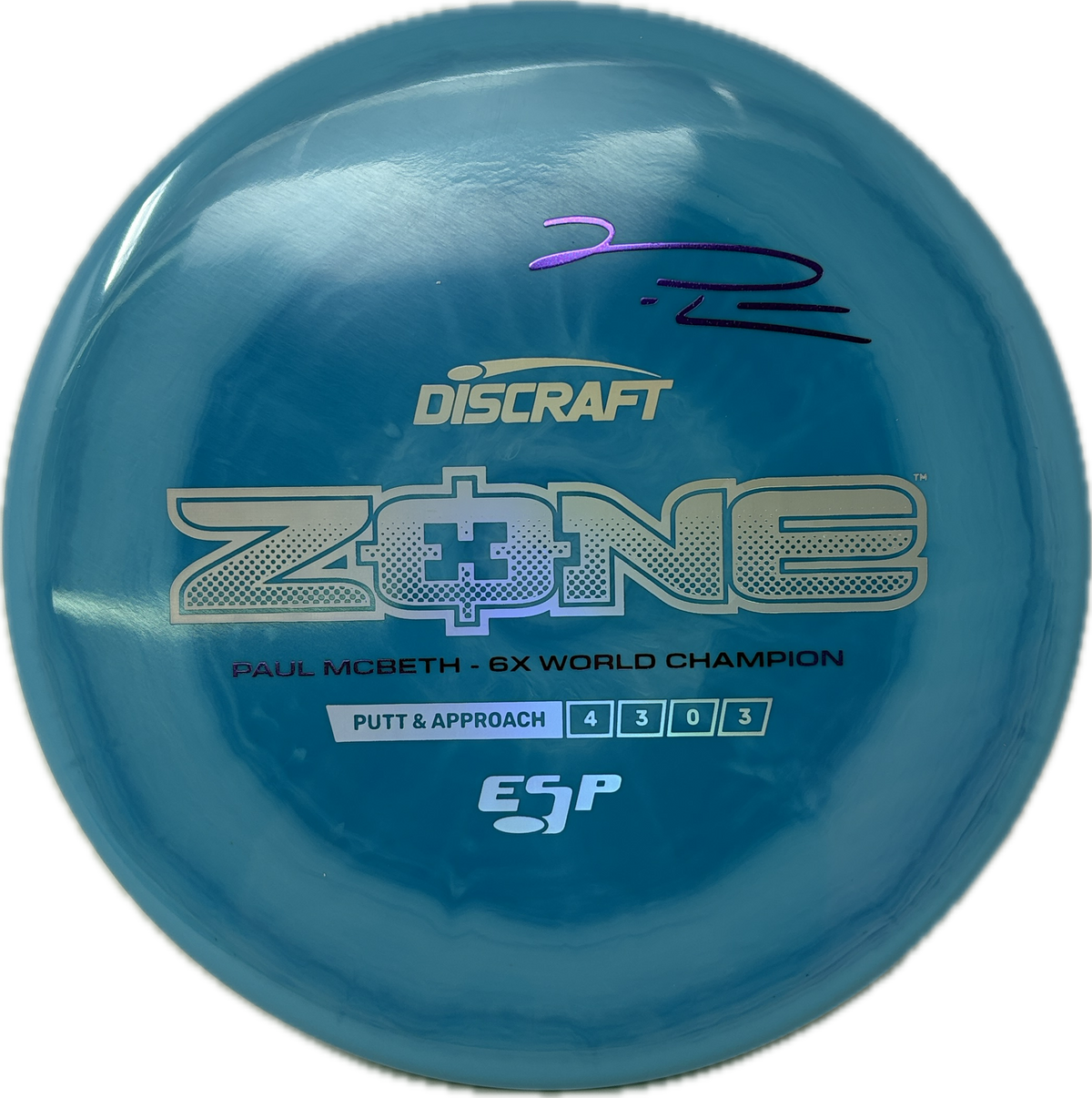 Zone