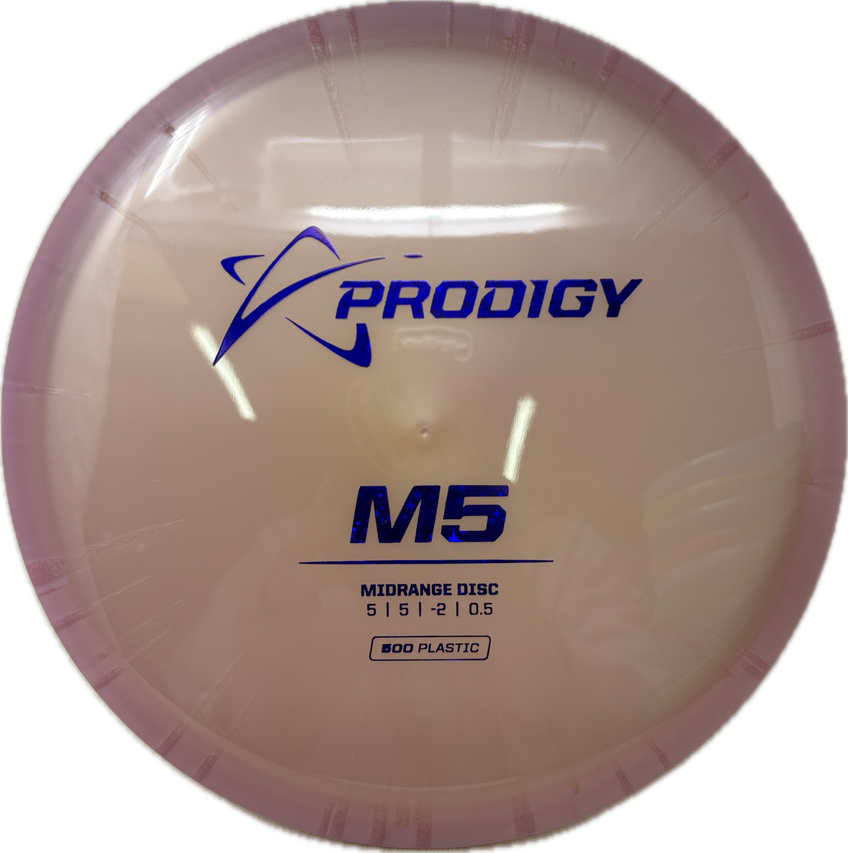 M5-Prodigy-Foundation Disc Golf