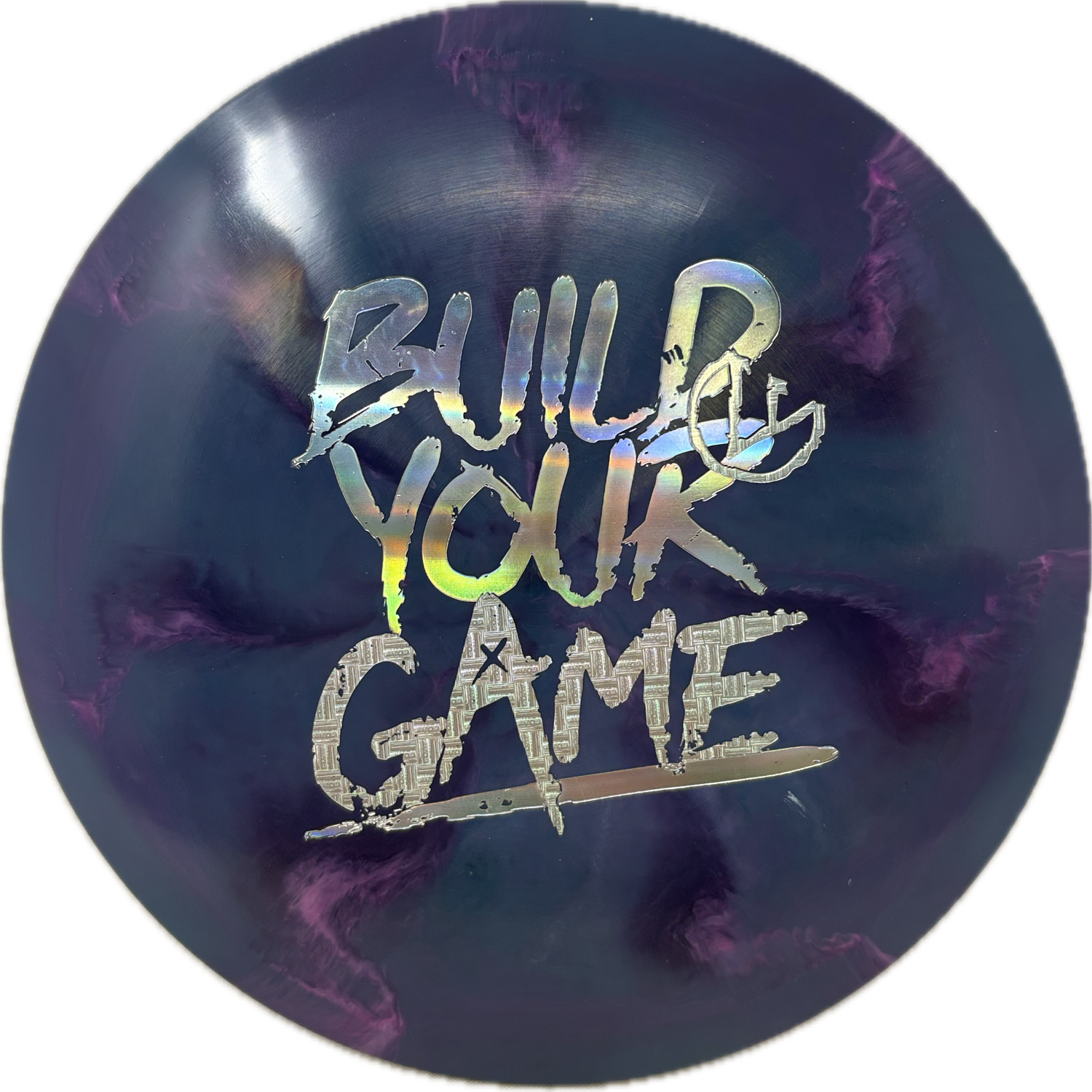 Build Your Game ESP Passion-Foundation Disc Golf-Foundation Disc Golf
