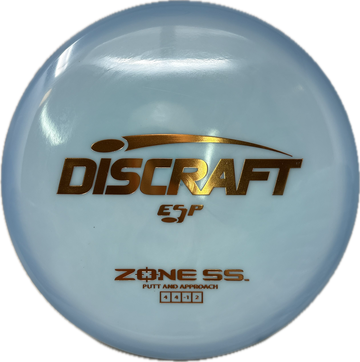 Zone SS-Discraft-Foundation Disc Golf