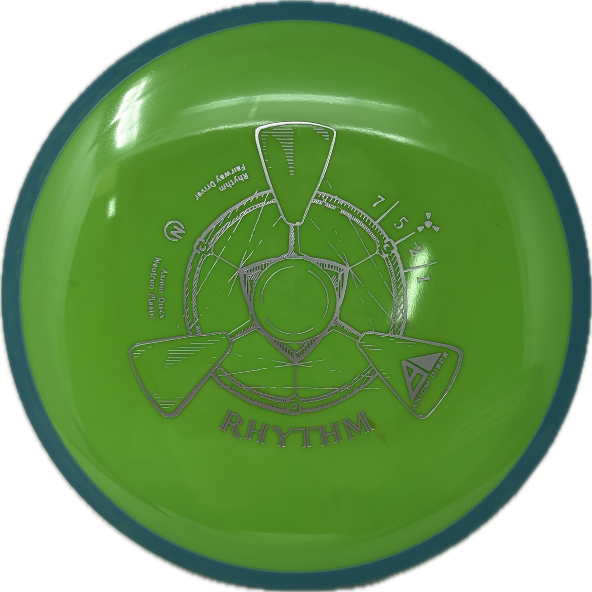 Rhythm-MVP-Foundation Disc Golf