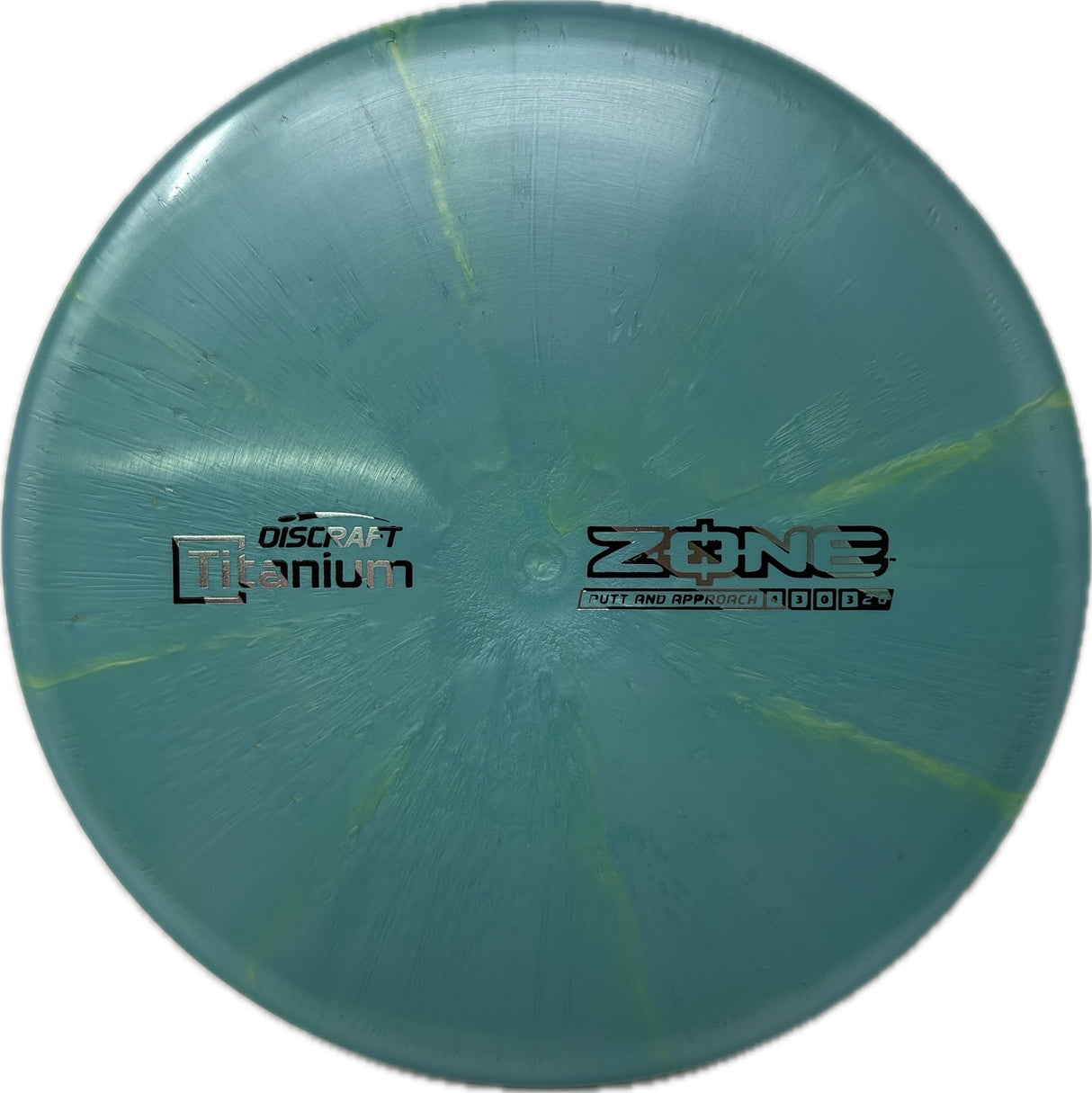 Zone-Discraft-Foundation Disc Golf