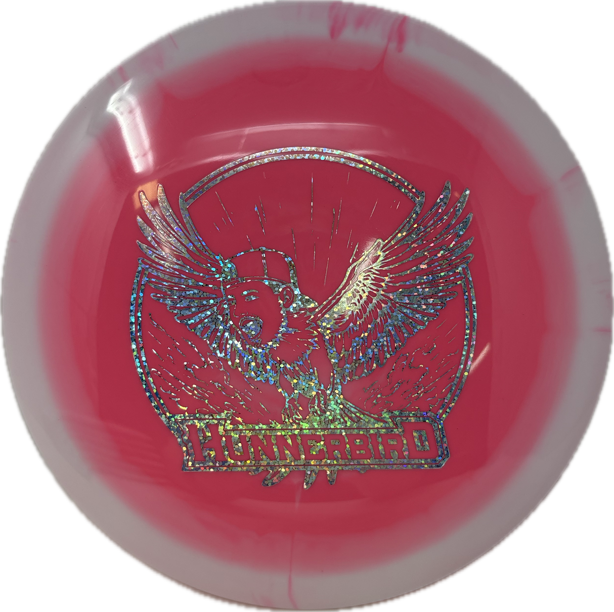 Hunnerbird - Thunderbird-Foundation Disc Golf-Foundation Disc Golf