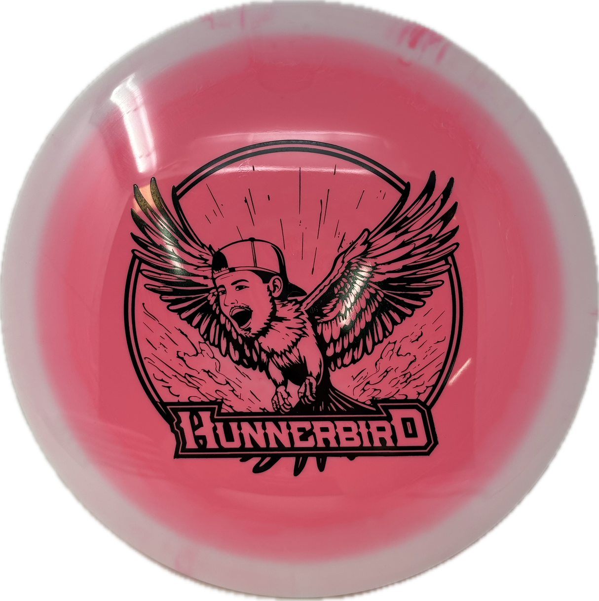 Hunnerbird - Thunderbird-Foundation Disc Golf-Foundation Disc Golf