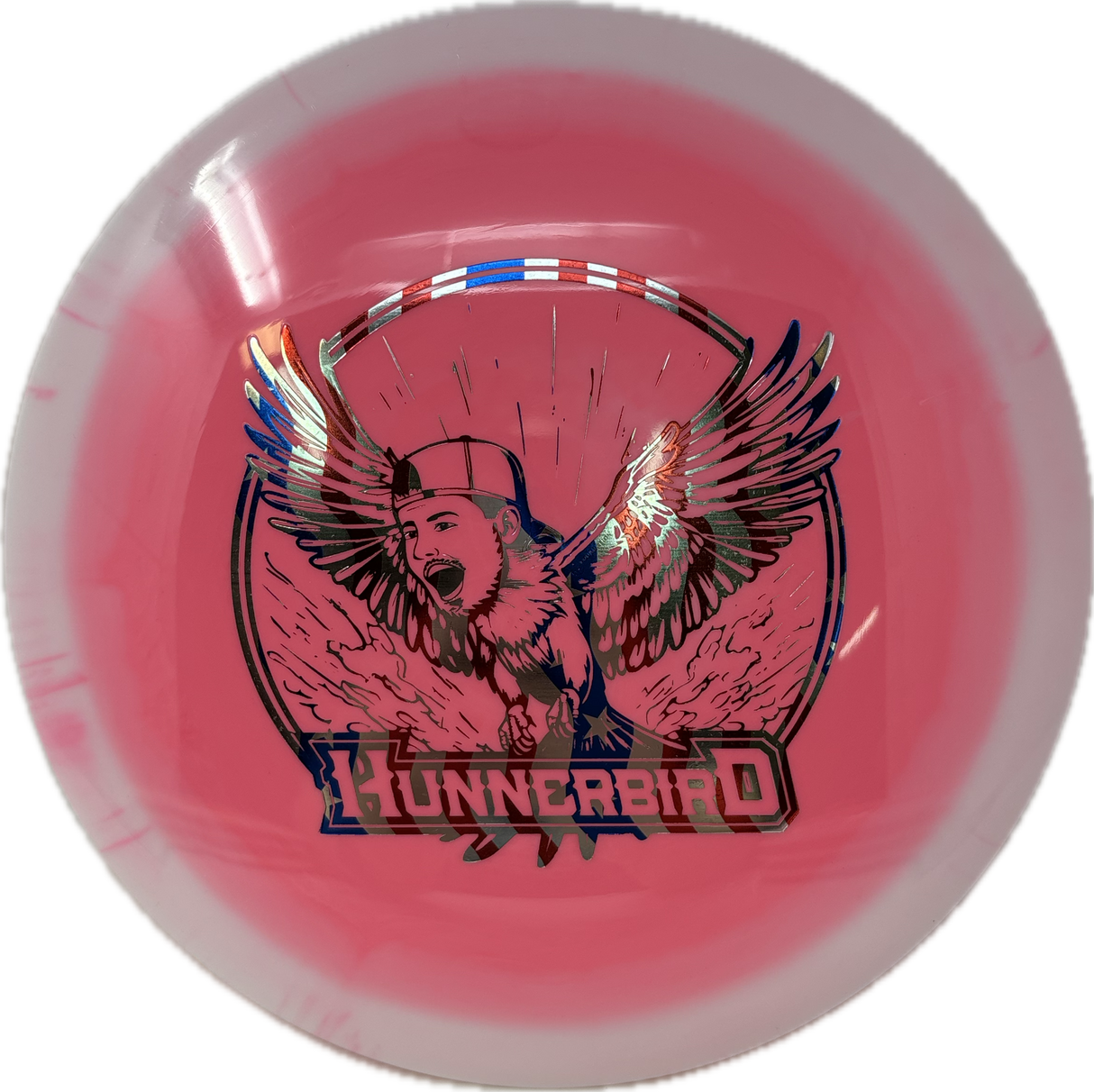 Hunnerbird - Thunderbird-Foundation Disc Golf-Foundation Disc Golf